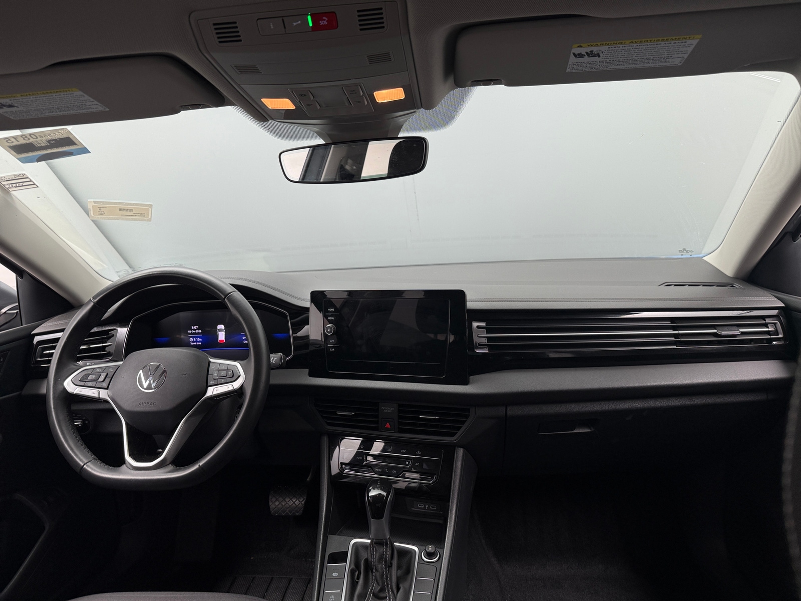 Thumbnail: 2025 Volkswagen Jetta - 3