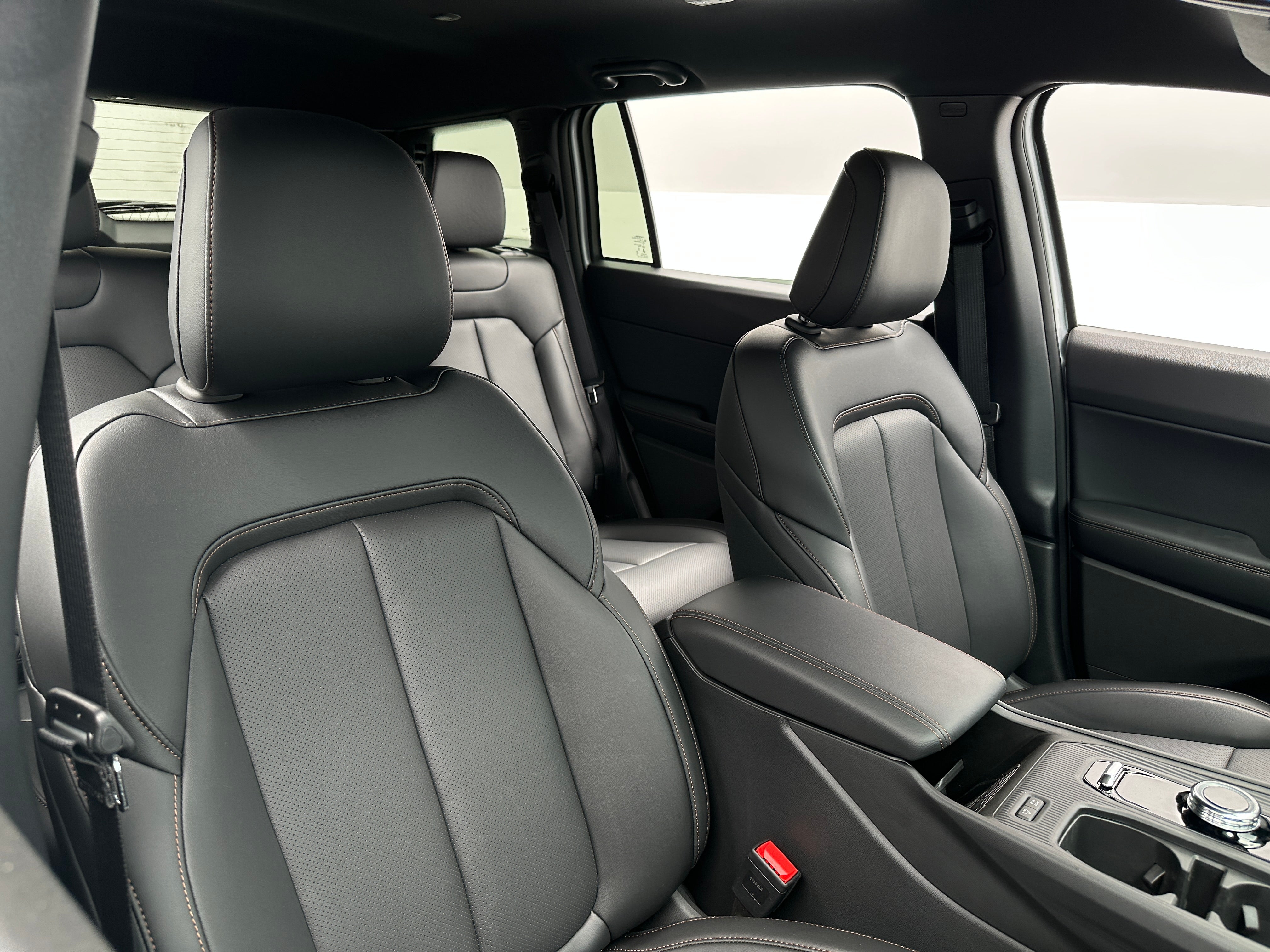 2026 Jeep Cherokee Limited - Photo 2