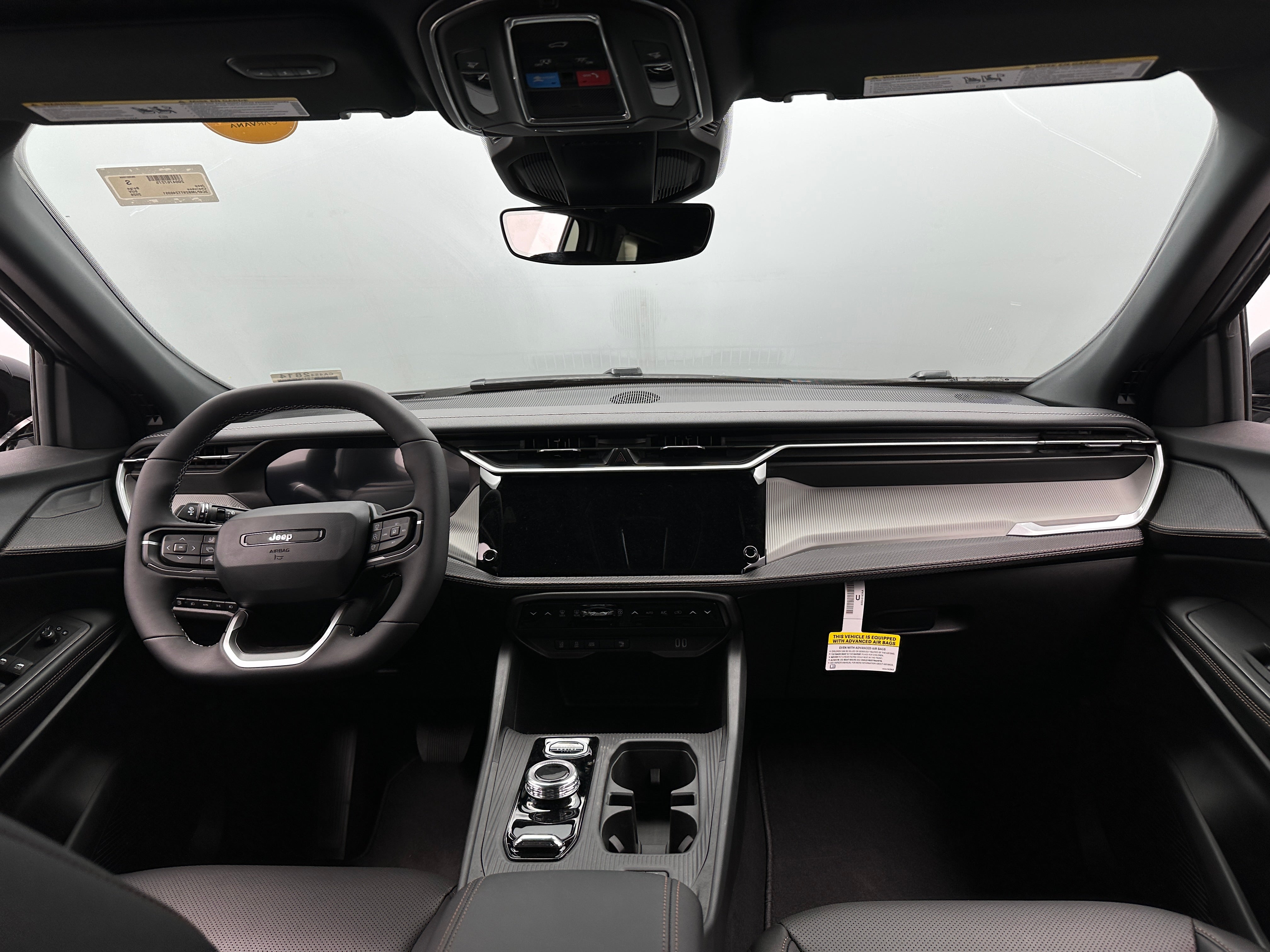 2026 Jeep Cherokee Limited - Photo 11