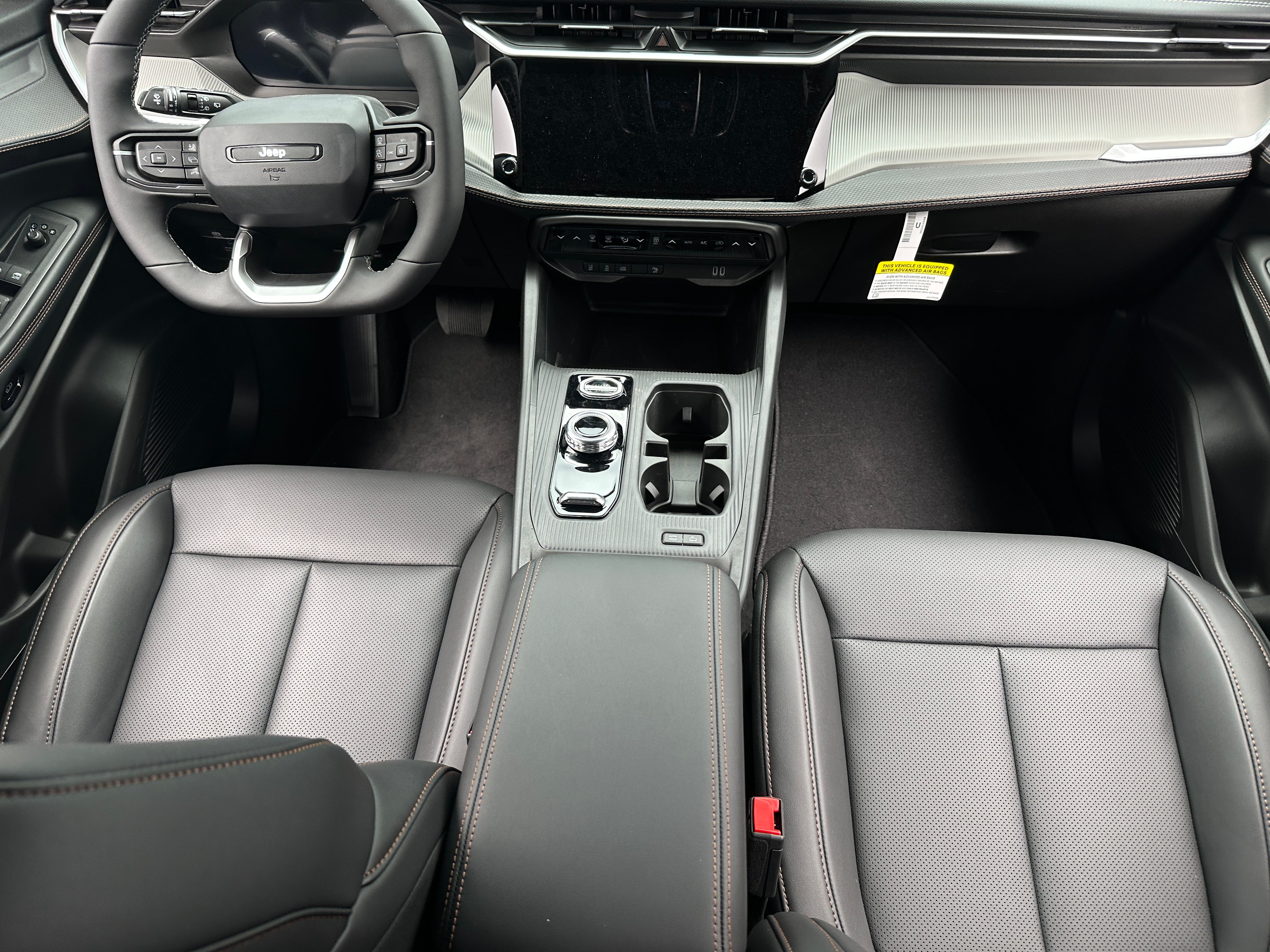 2026 Jeep Cherokee Limited - Photo 9