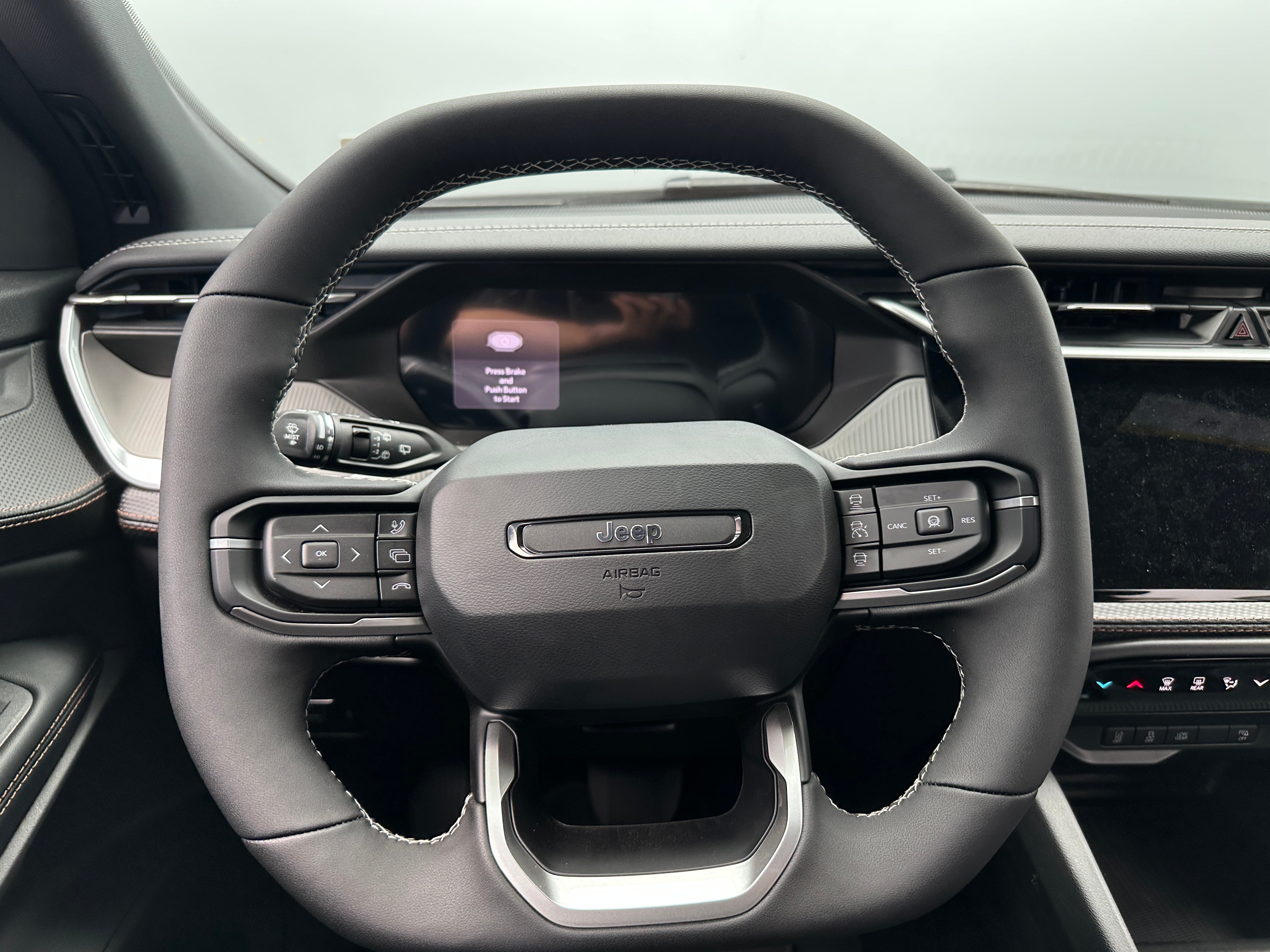 2026 Jeep Cherokee Limited - Photo 10
