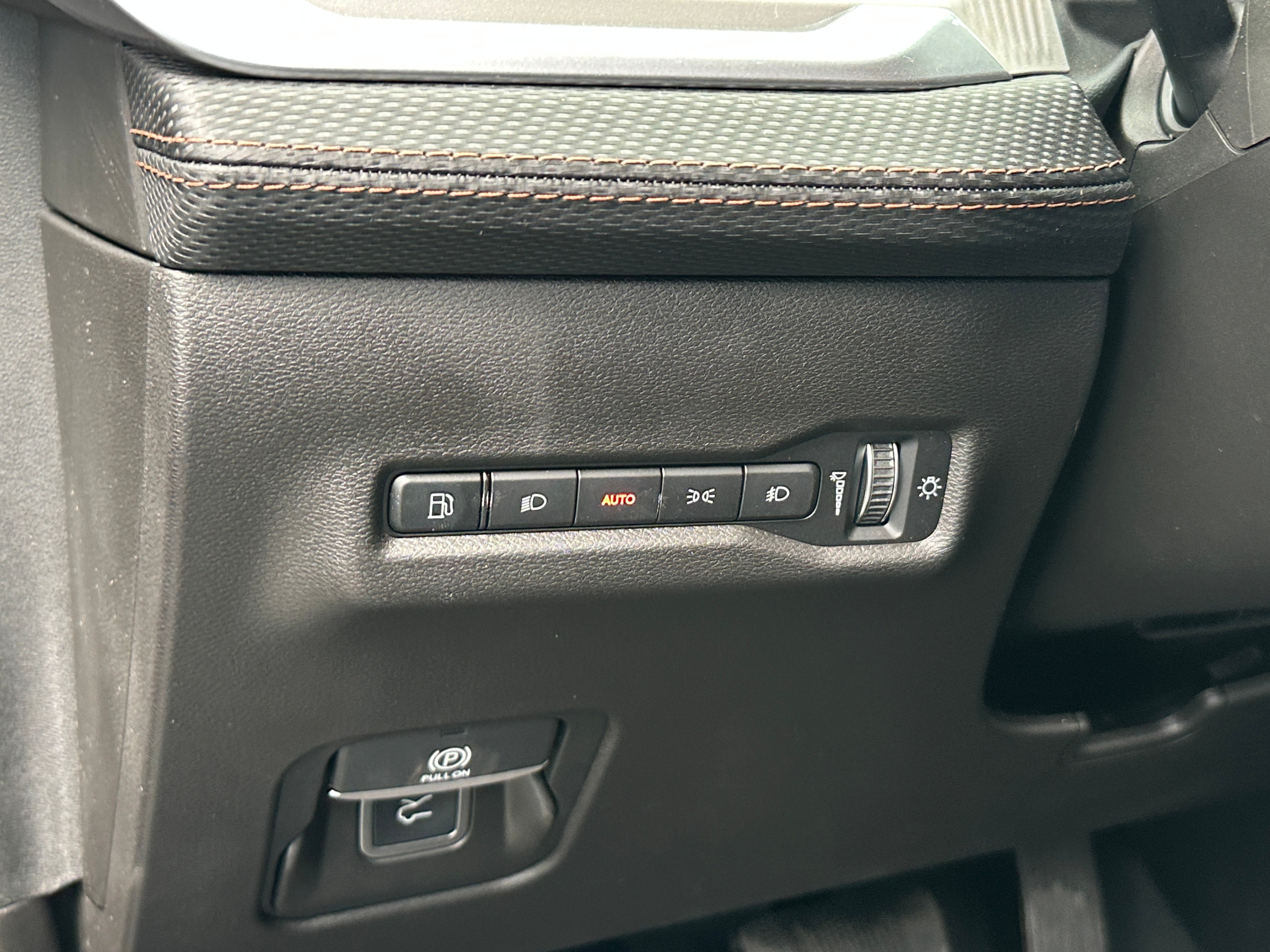 2026 Jeep Cherokee Limited - Photo 4