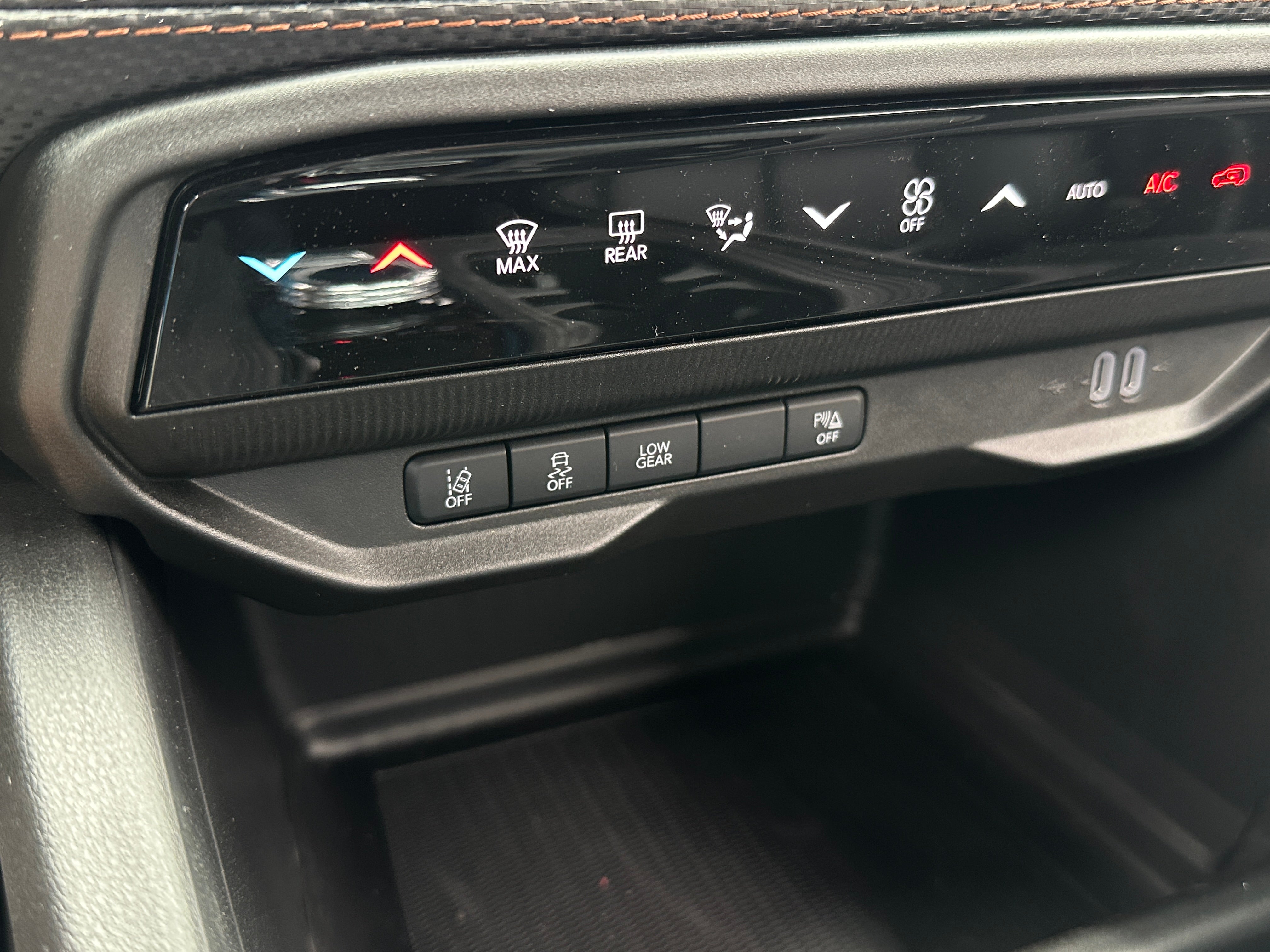 2026 Jeep Cherokee Limited - Photo 12