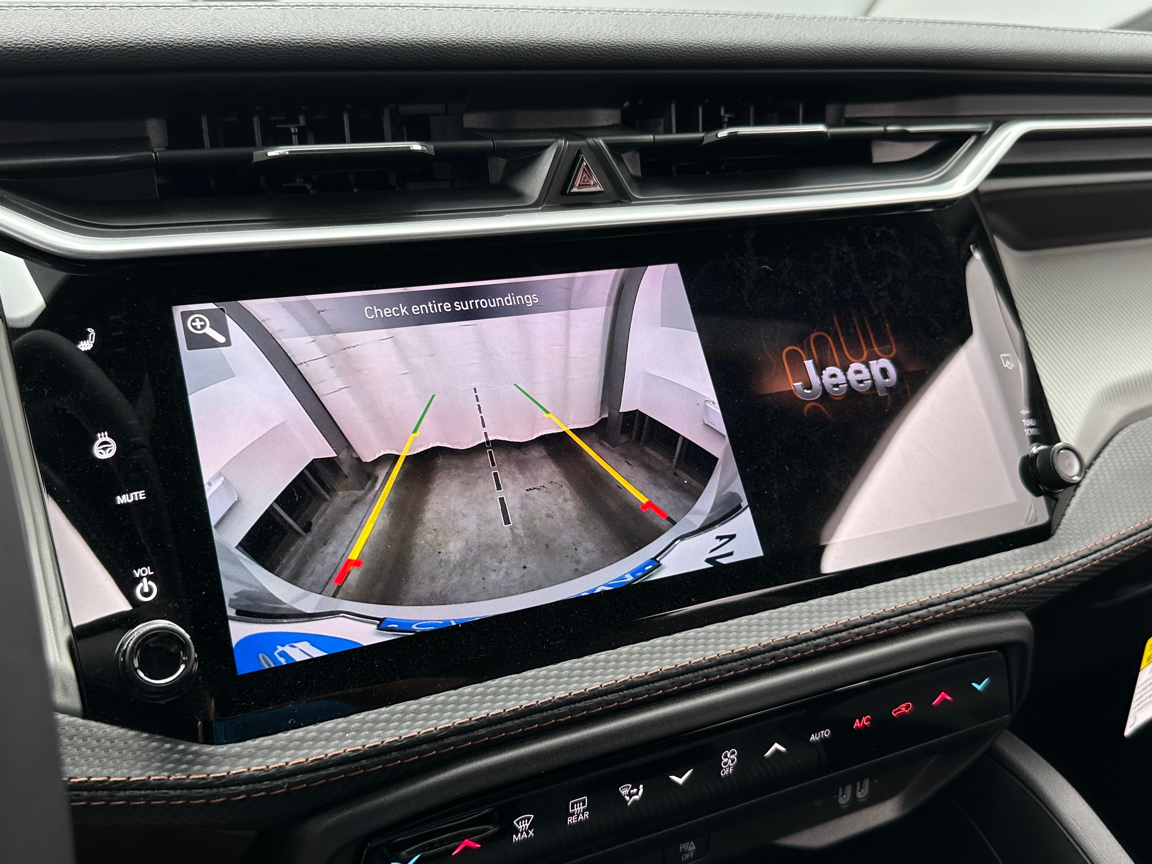 2026 Jeep Cherokee Limited - Photo 15