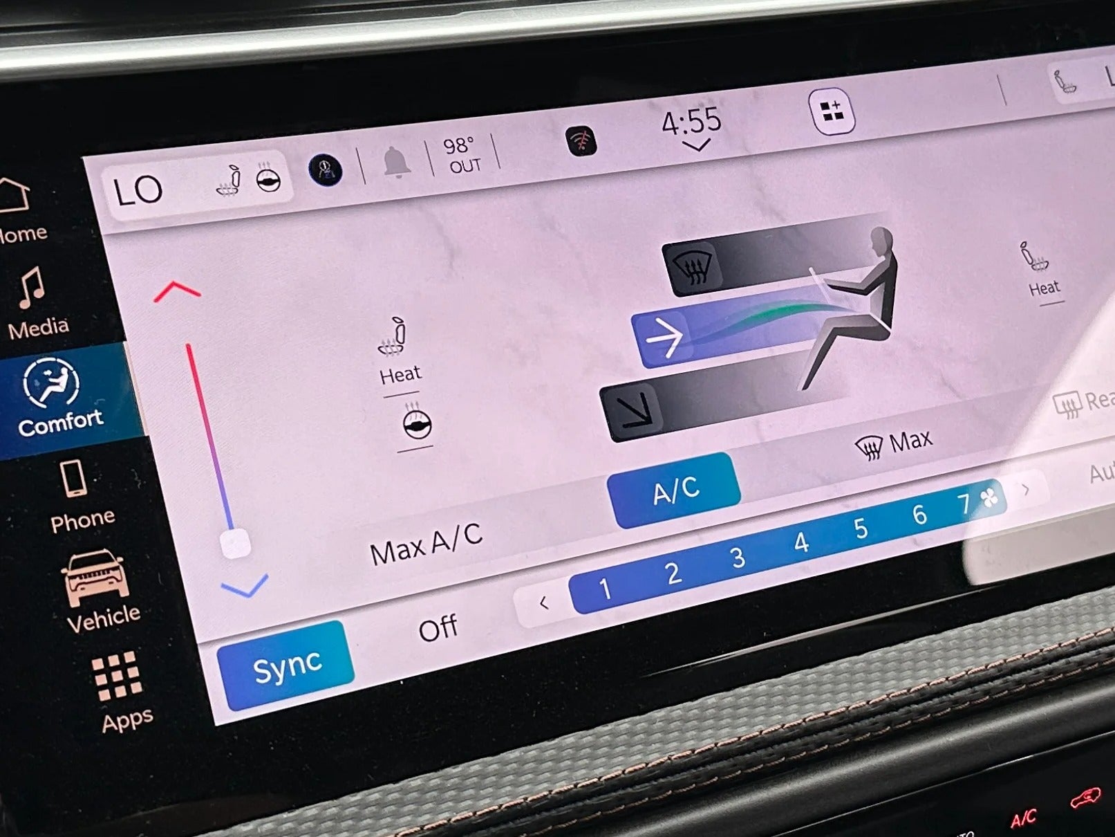 2026 Jeep Cherokee Limited - Photo 16