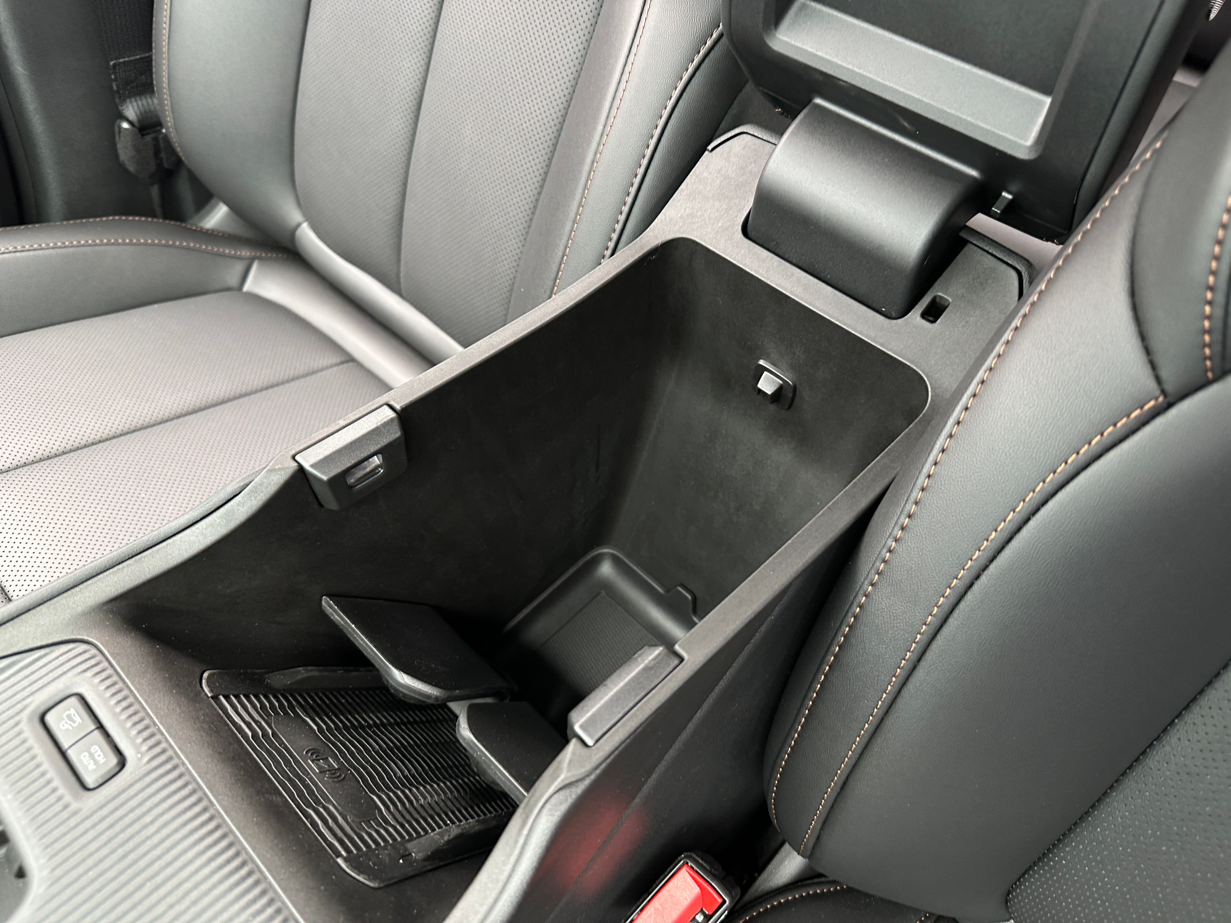 2026 Jeep Cherokee Limited - Photo 17