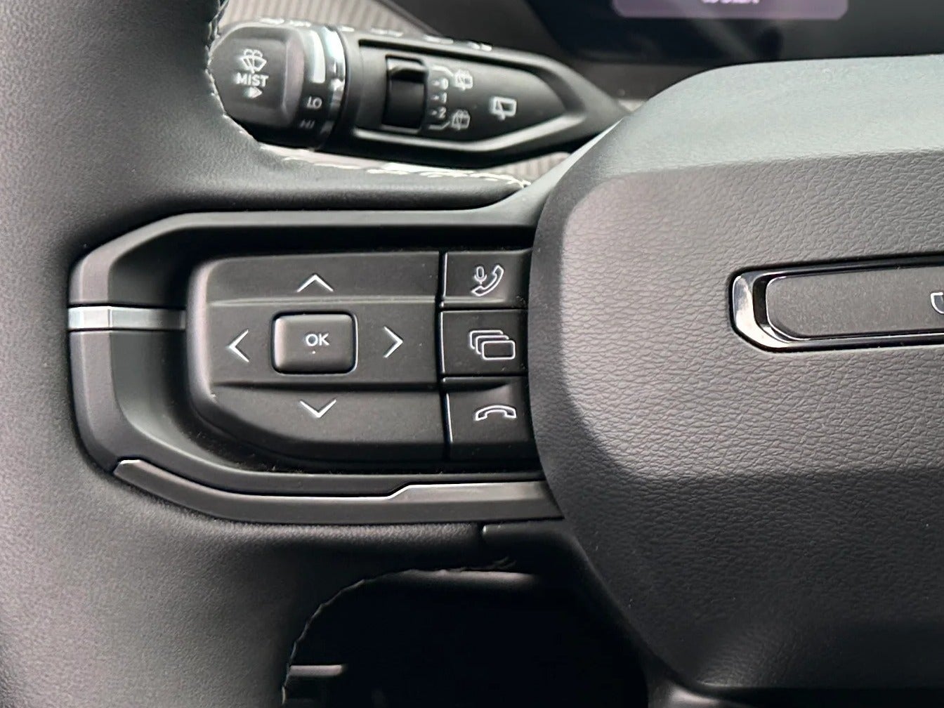 2026 Jeep Cherokee Limited - Photo 18