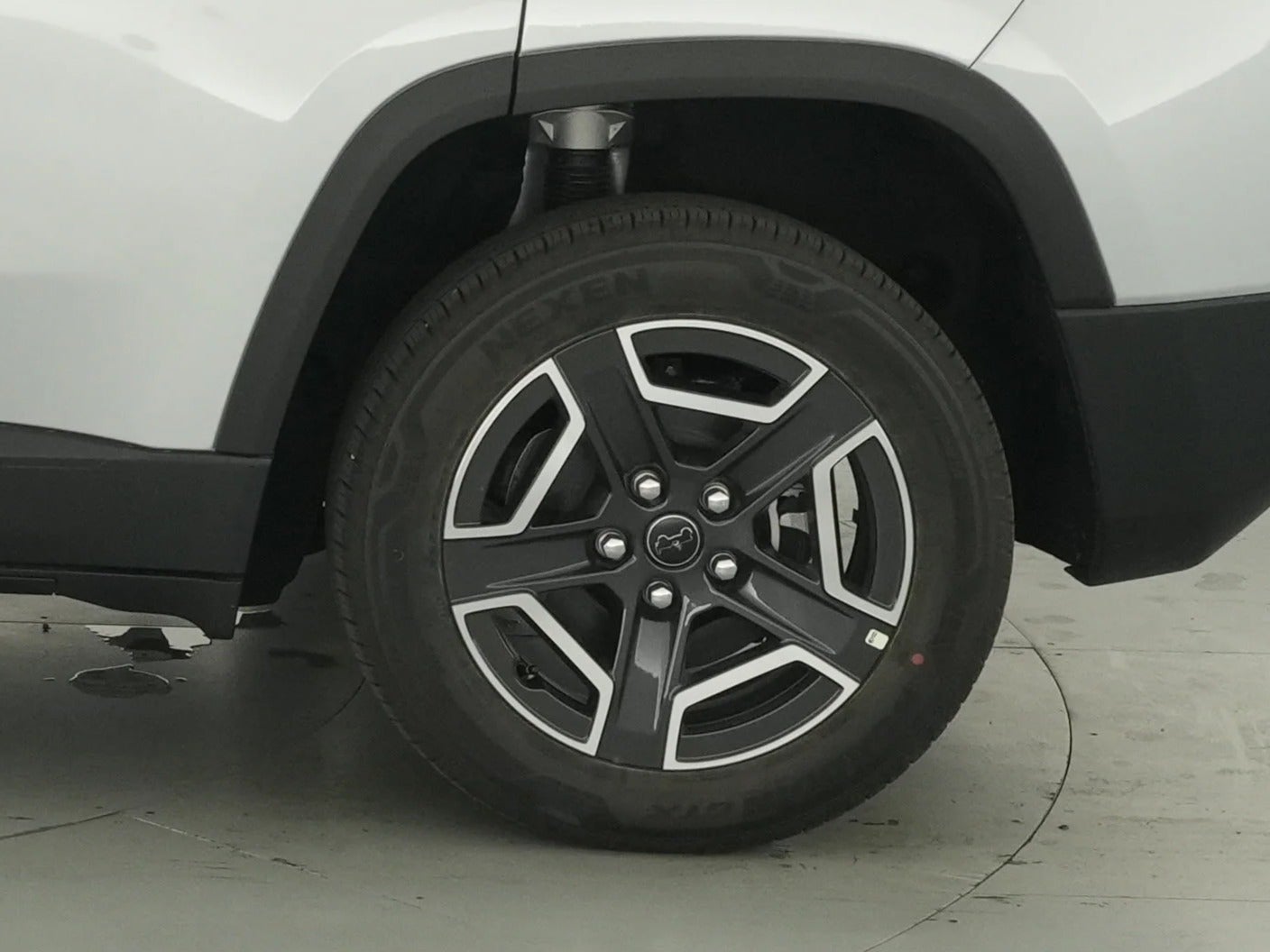 2026 Jeep Cherokee Limited - Photo 19