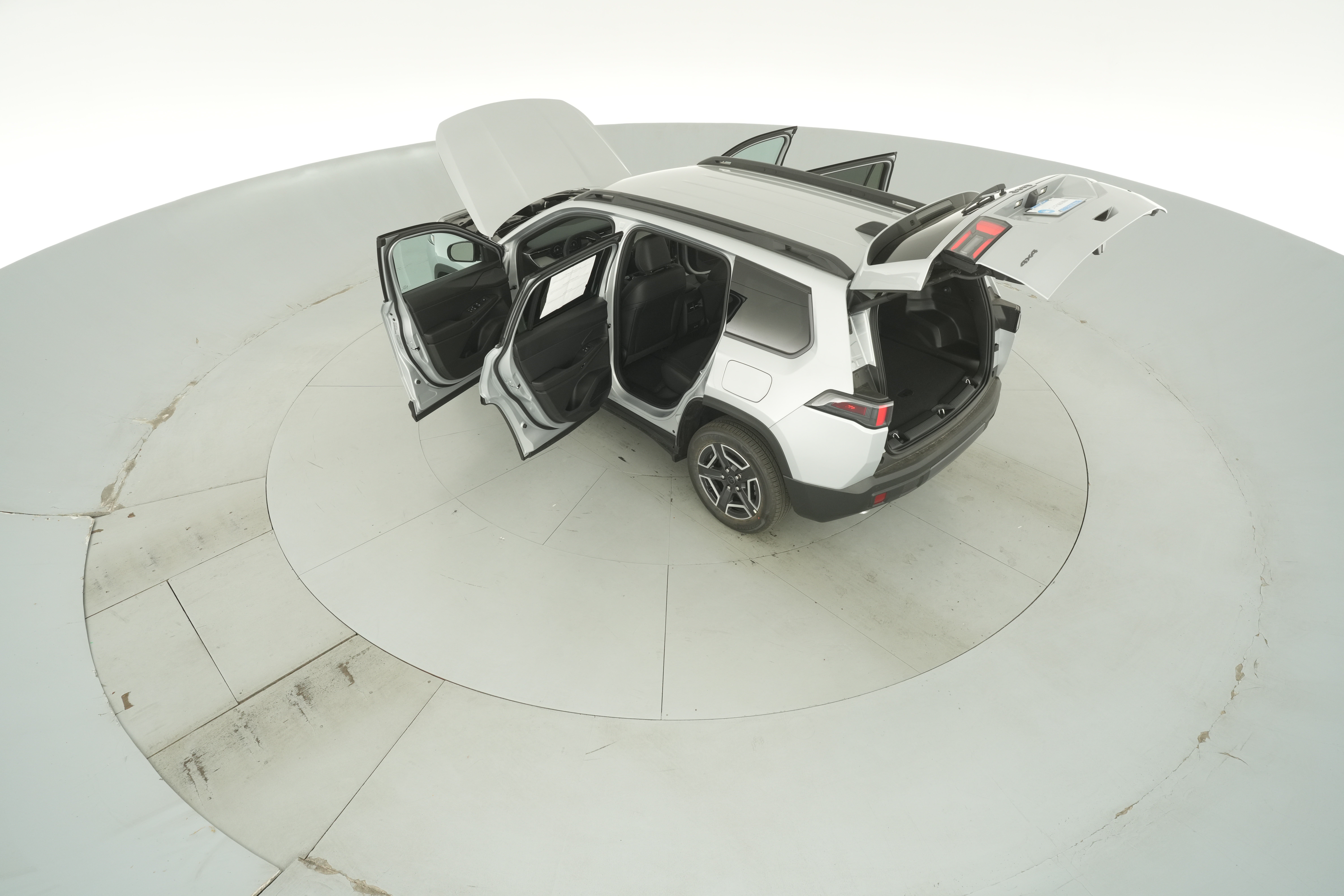 2026 Jeep Cherokee Limited - Photo 27