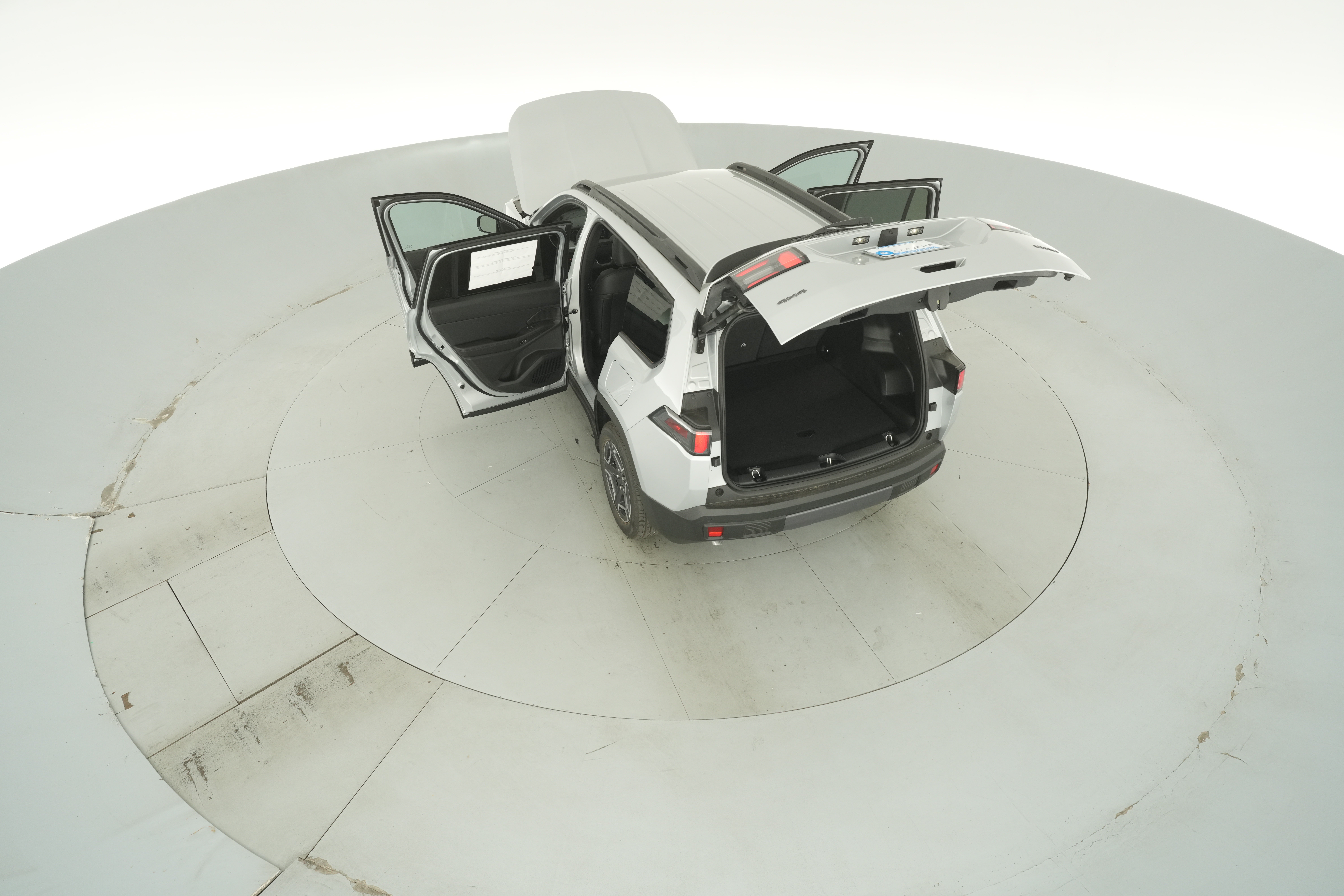 2026 Jeep Cherokee Limited - Photo 28
