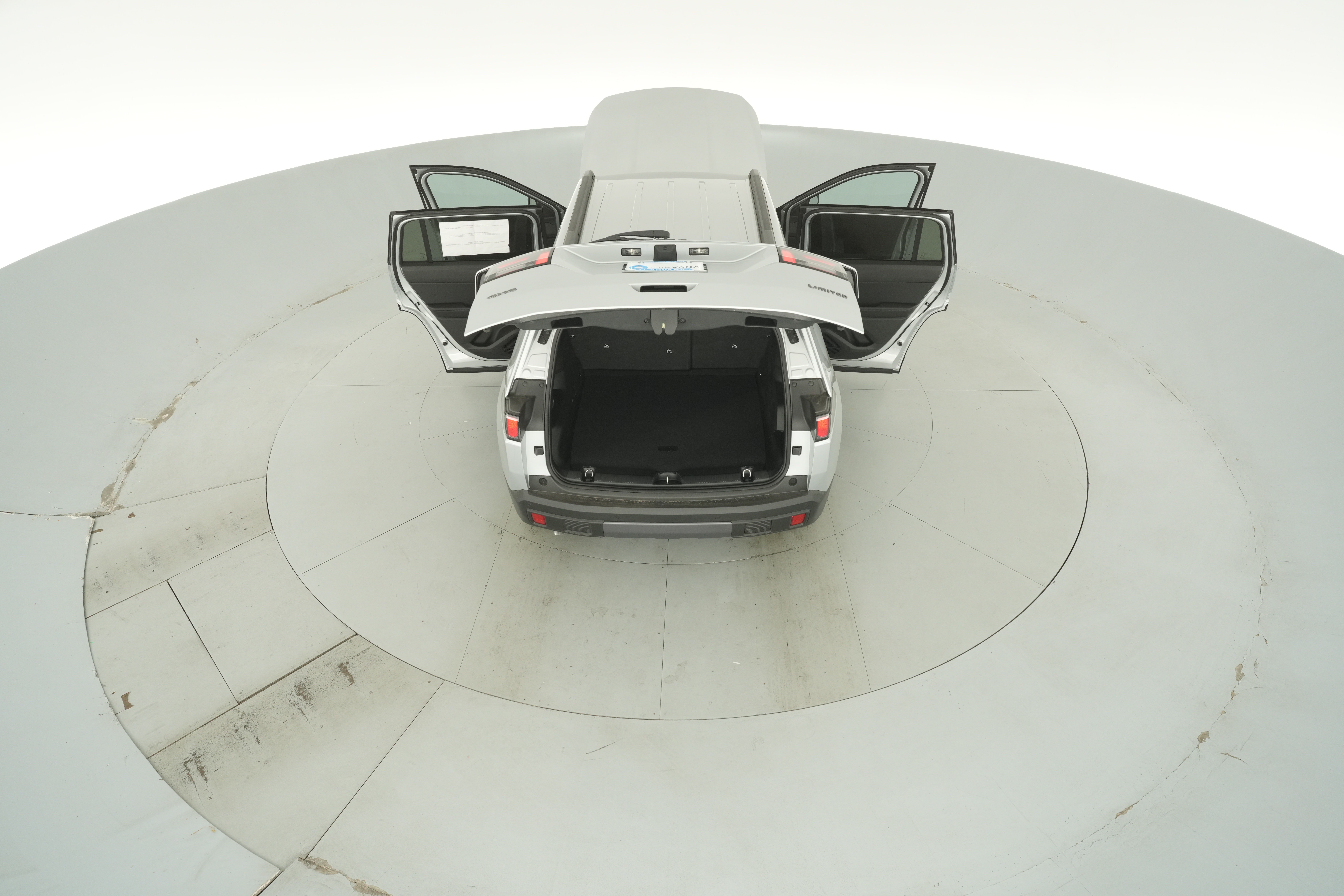 2026 Jeep Cherokee Limited - Photo 29