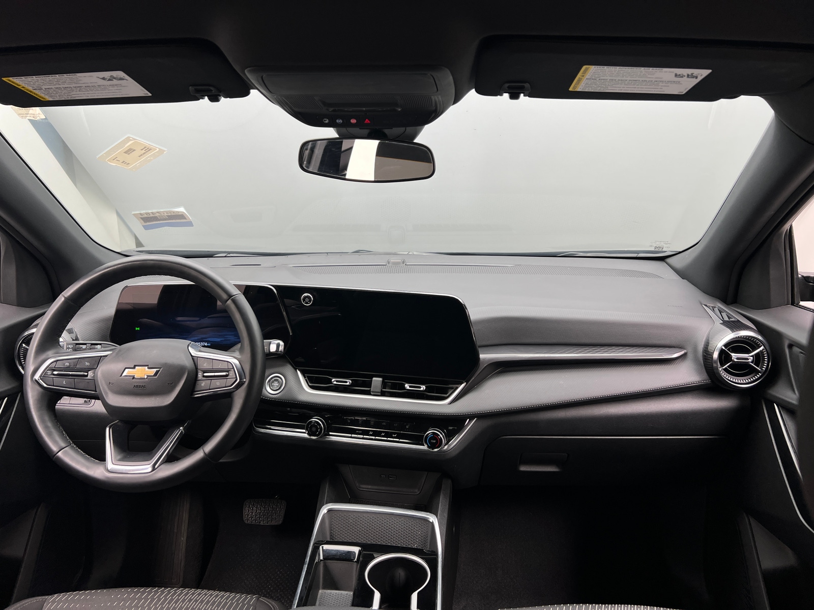 Thumbnail: 2025 Chevrolet Equinox - 3
