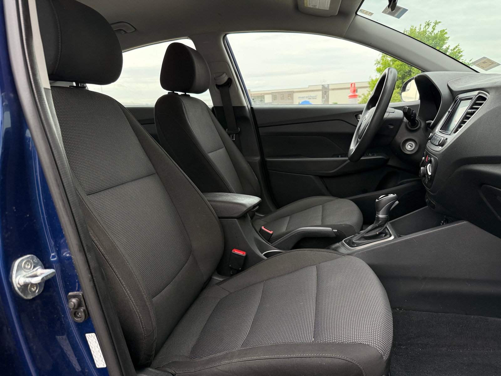 Thumbnail: 2021 Hyundai Accent - 2