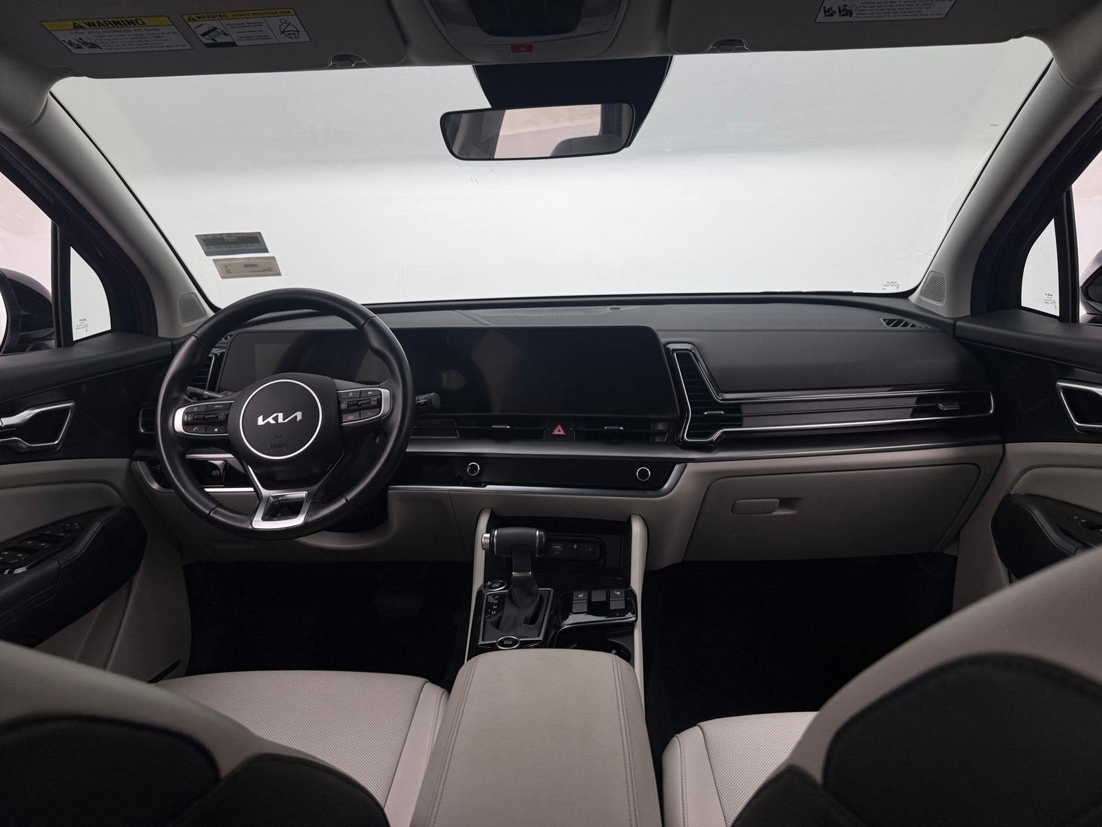 Thumbnail: 2025 Kia Sportage - 2