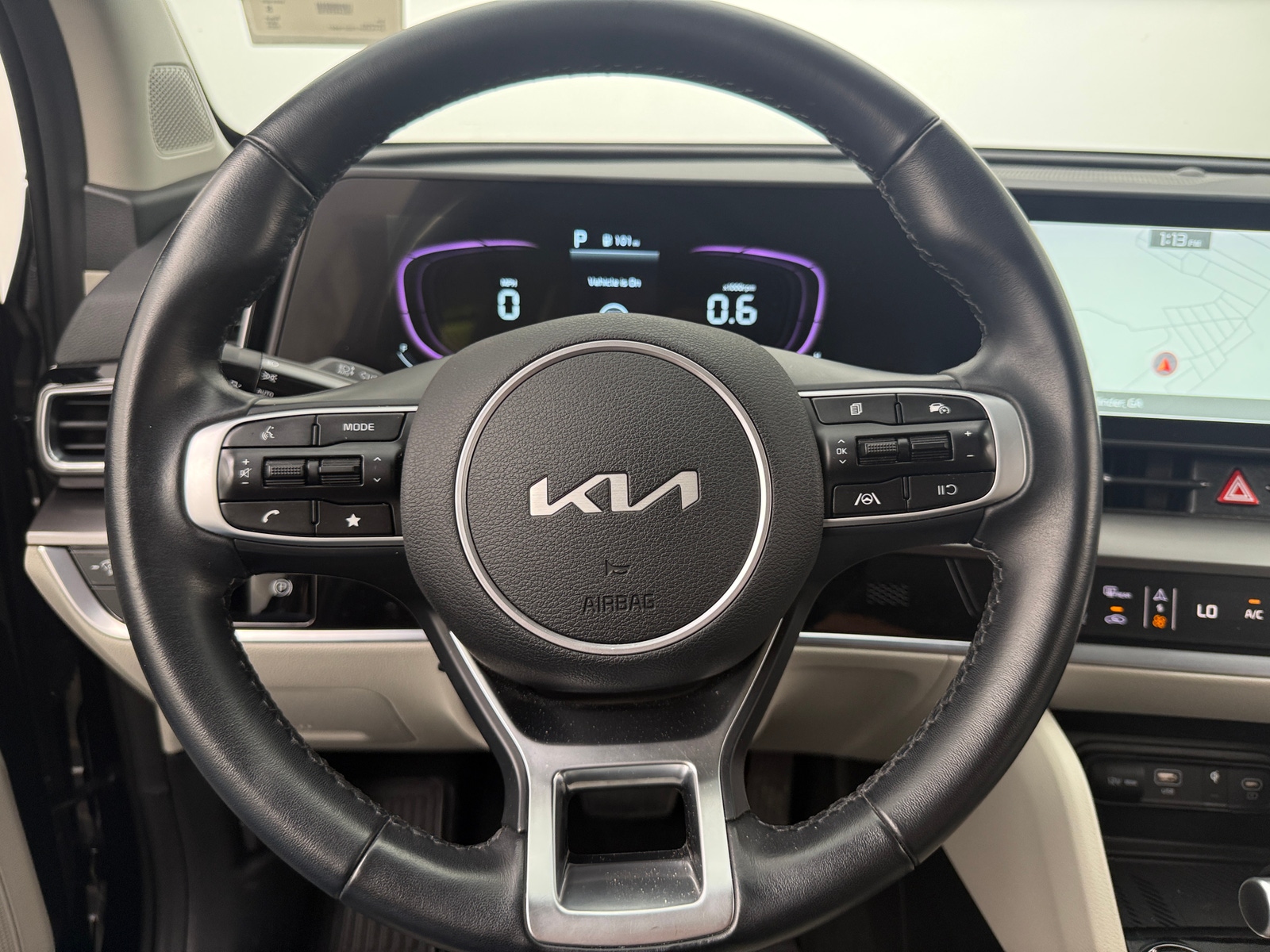 Thumbnail: 2025 Kia Sportage - 4