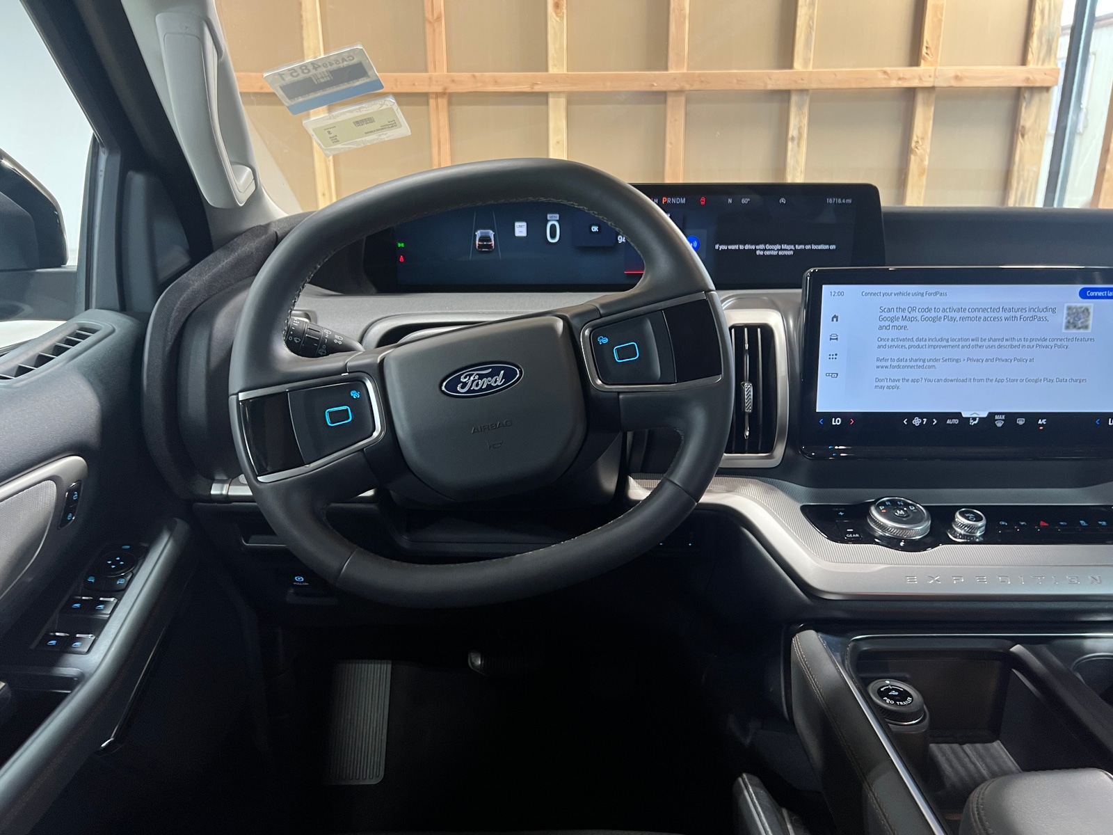 Thumbnail: 2025 Ford Expedition - 5