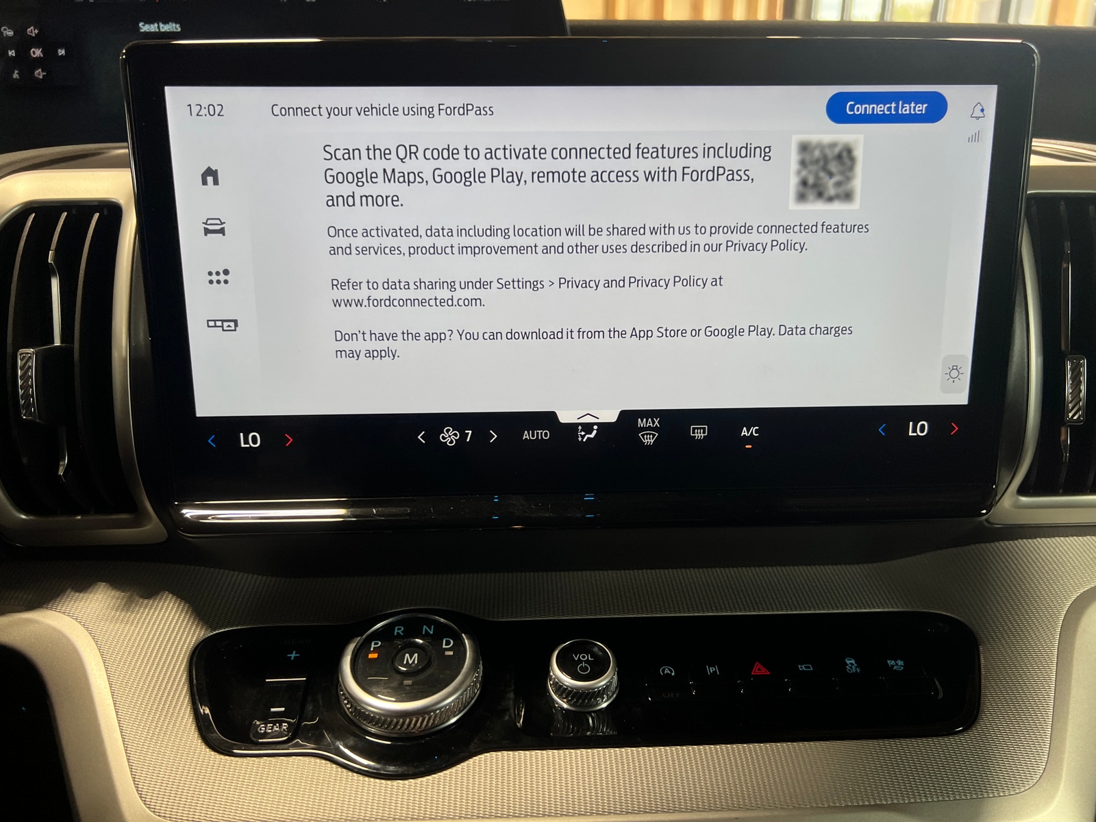 Thumbnail: 2025 Ford Expedition - 4