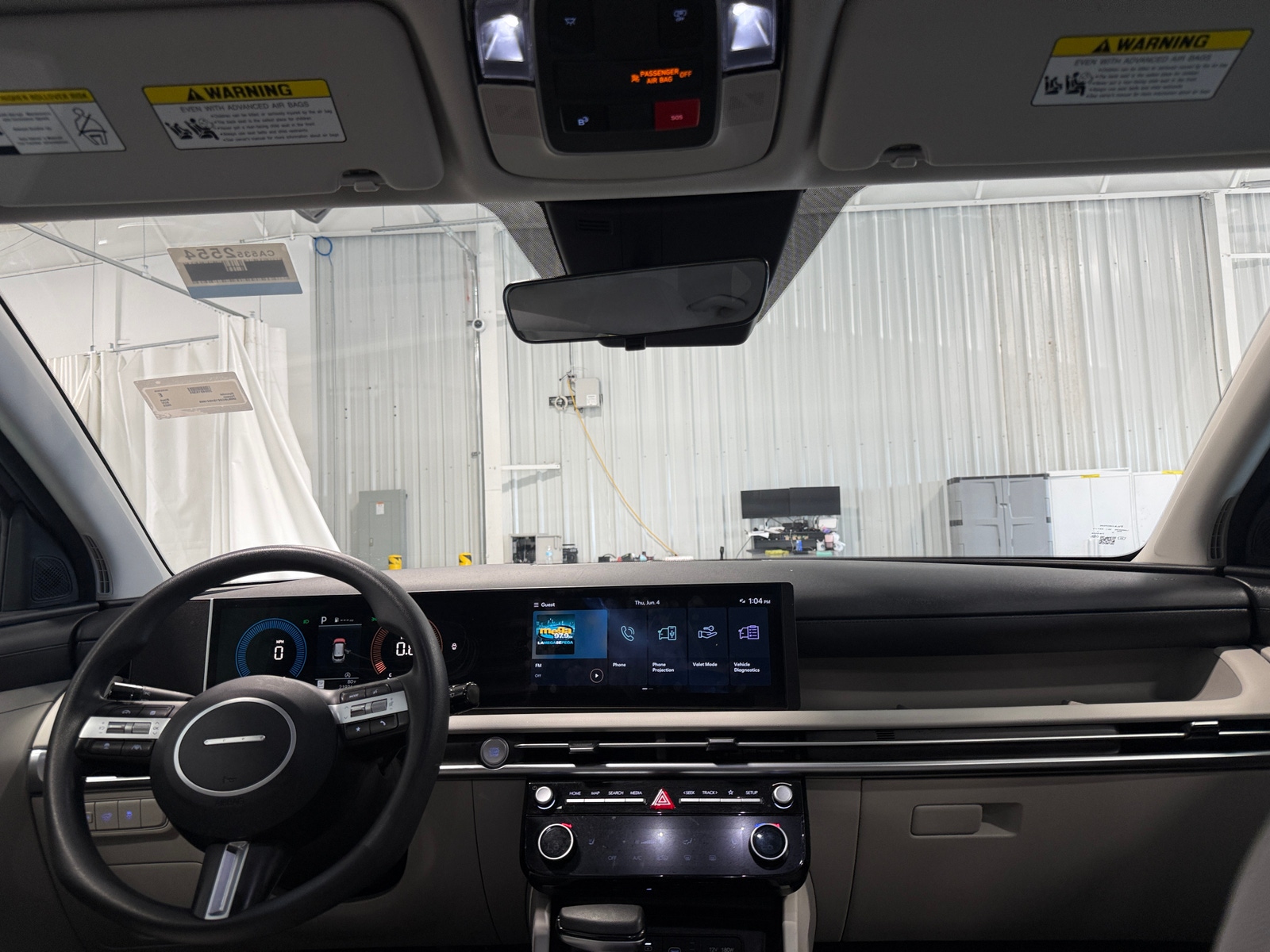 Thumbnail: 2025 Hyundai Tucson - 3