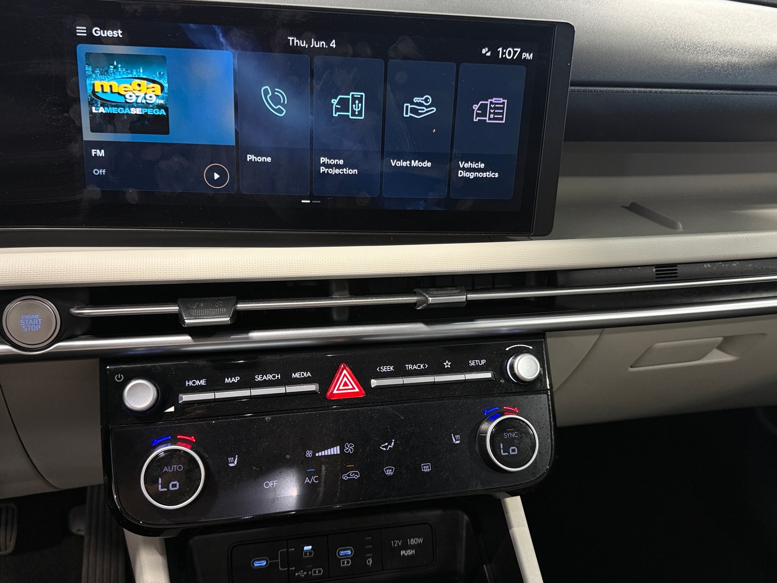 Thumbnail: 2025 Hyundai Tucson - 4