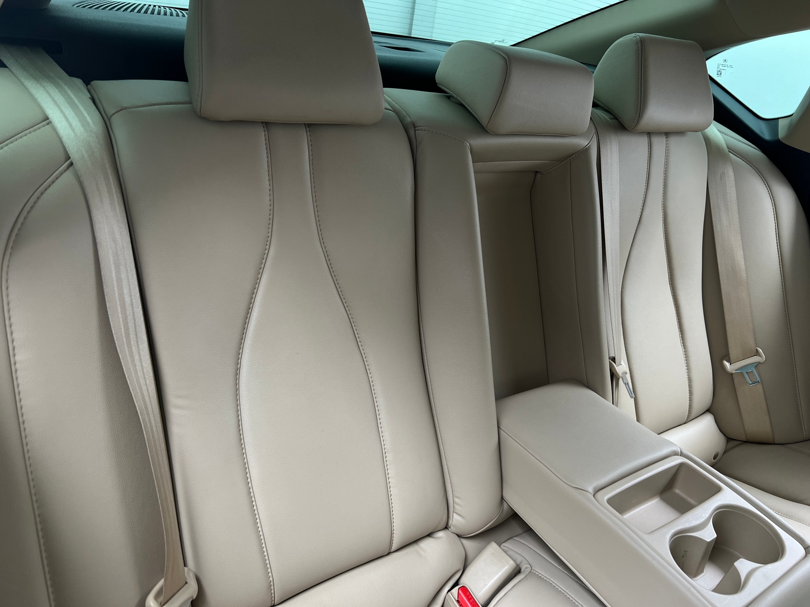 Thumbnail: 2021 Acura TLX - 5
