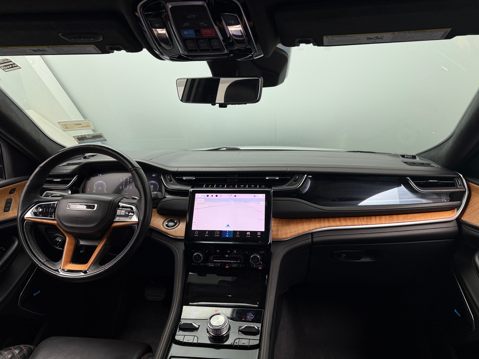 Thumbnail: 2022 Jeep Grand Cherokee - 2