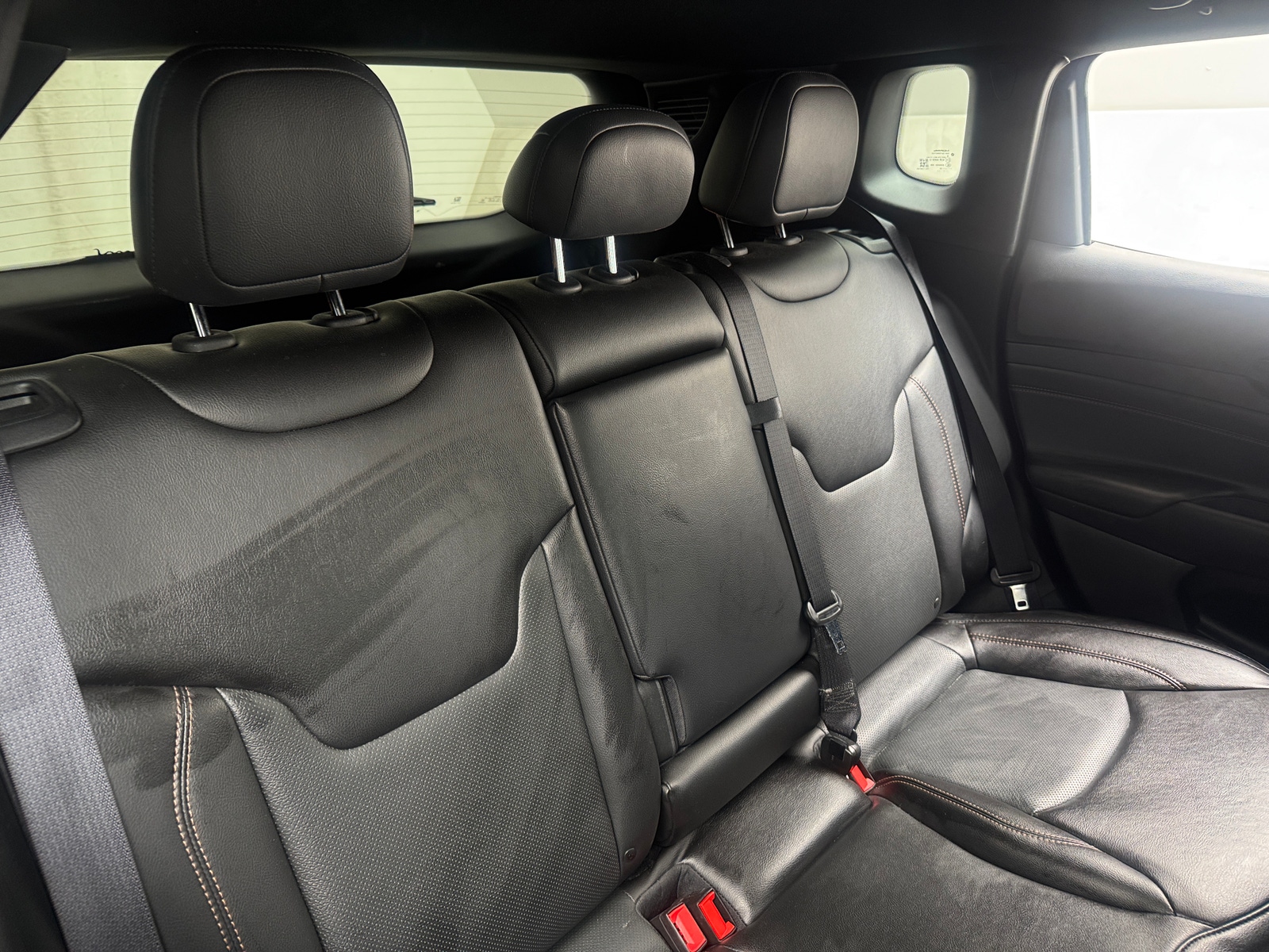 Thumbnail: 2023 Jeep Compass - 5