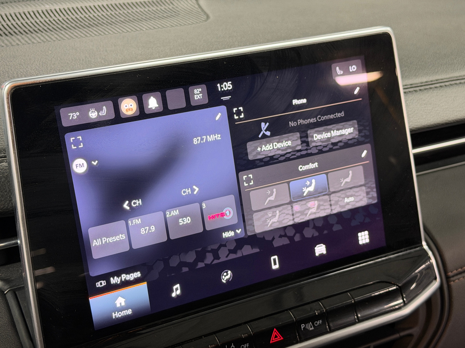Thumbnail: 2023 Jeep Compass - 3
