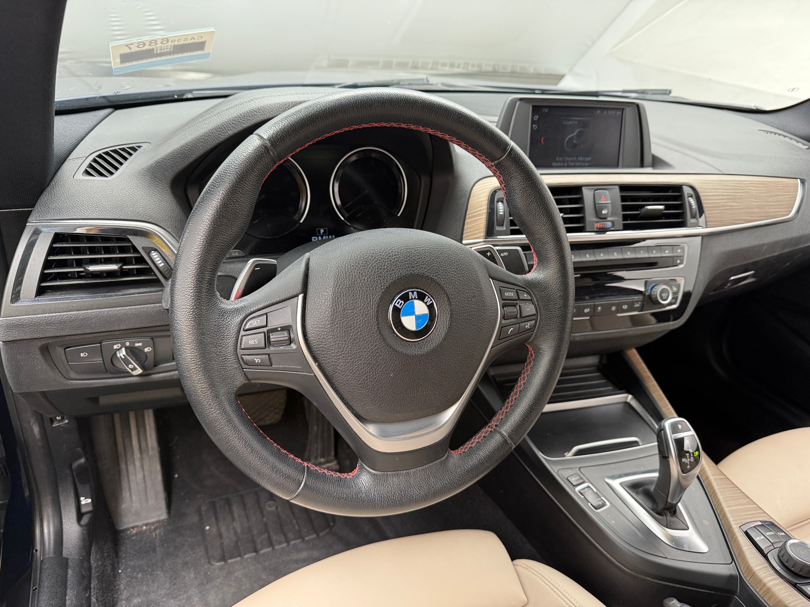 Thumbnail: 2018 BMW 2 Series - 3