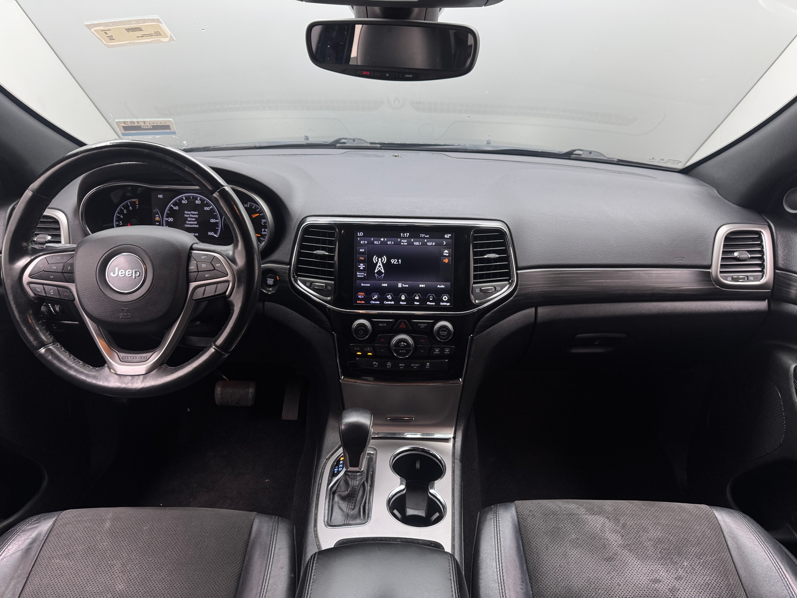 Thumbnail: 2020 Jeep Grand Cherokee - 3