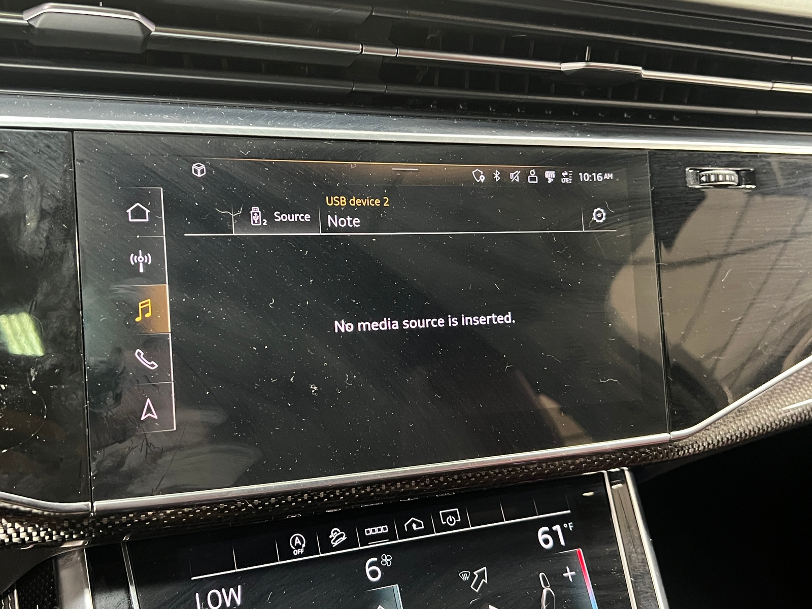 Thumbnail: 2021 Audi SQ7 - 3