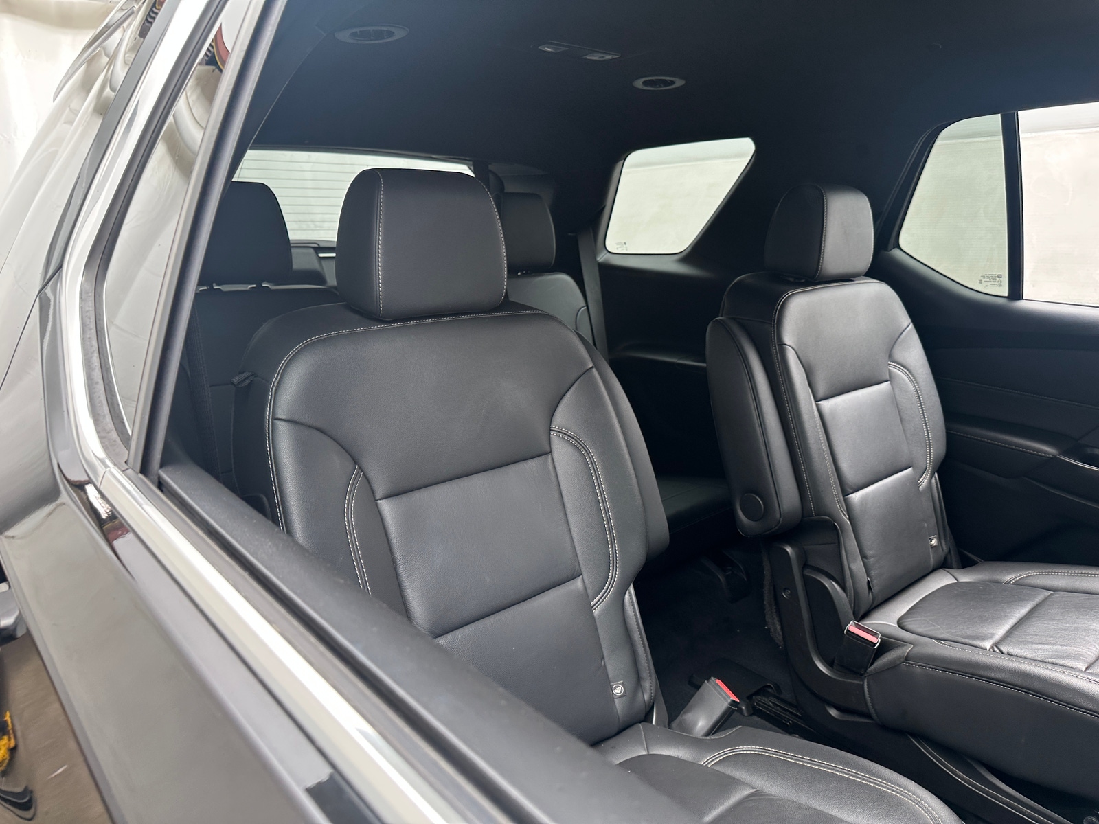 Thumbnail: 2022 Chevrolet Traverse - 5