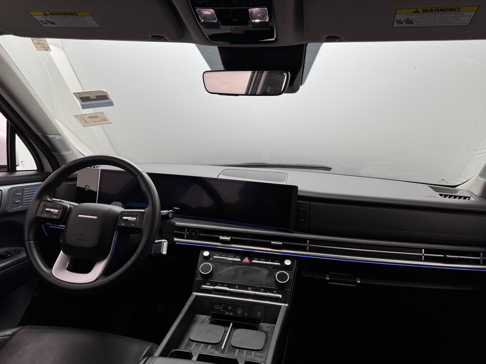 Thumbnail: 2025 Hyundai Santa Fe - 2