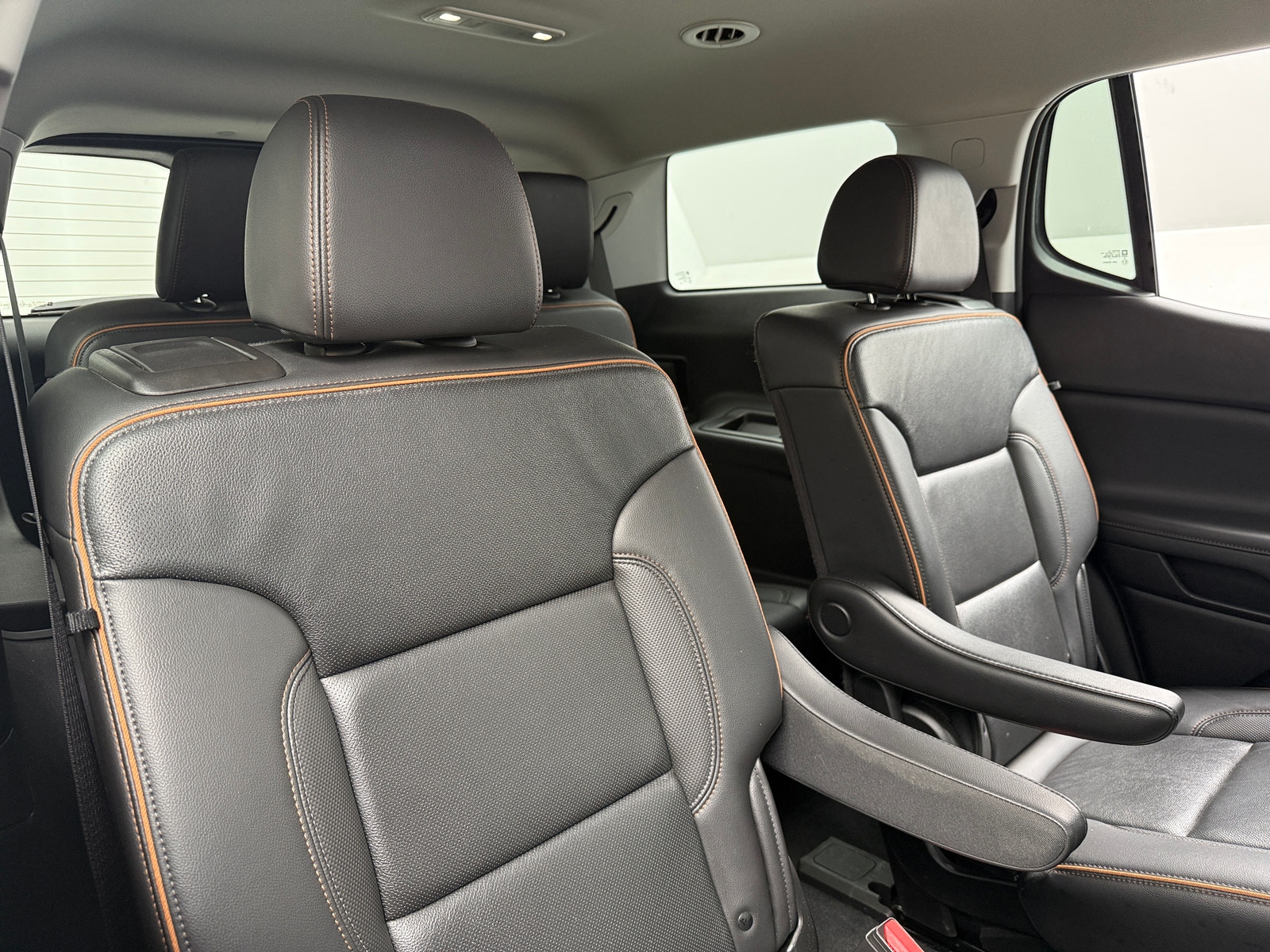 Thumbnail: 2023 GMC Acadia - 5