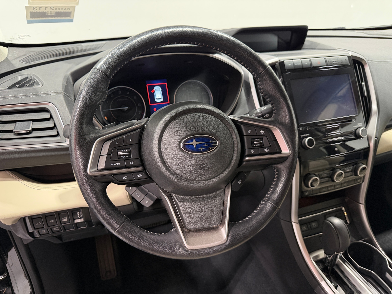 Thumbnail: 2021 Subaru Ascent - 4