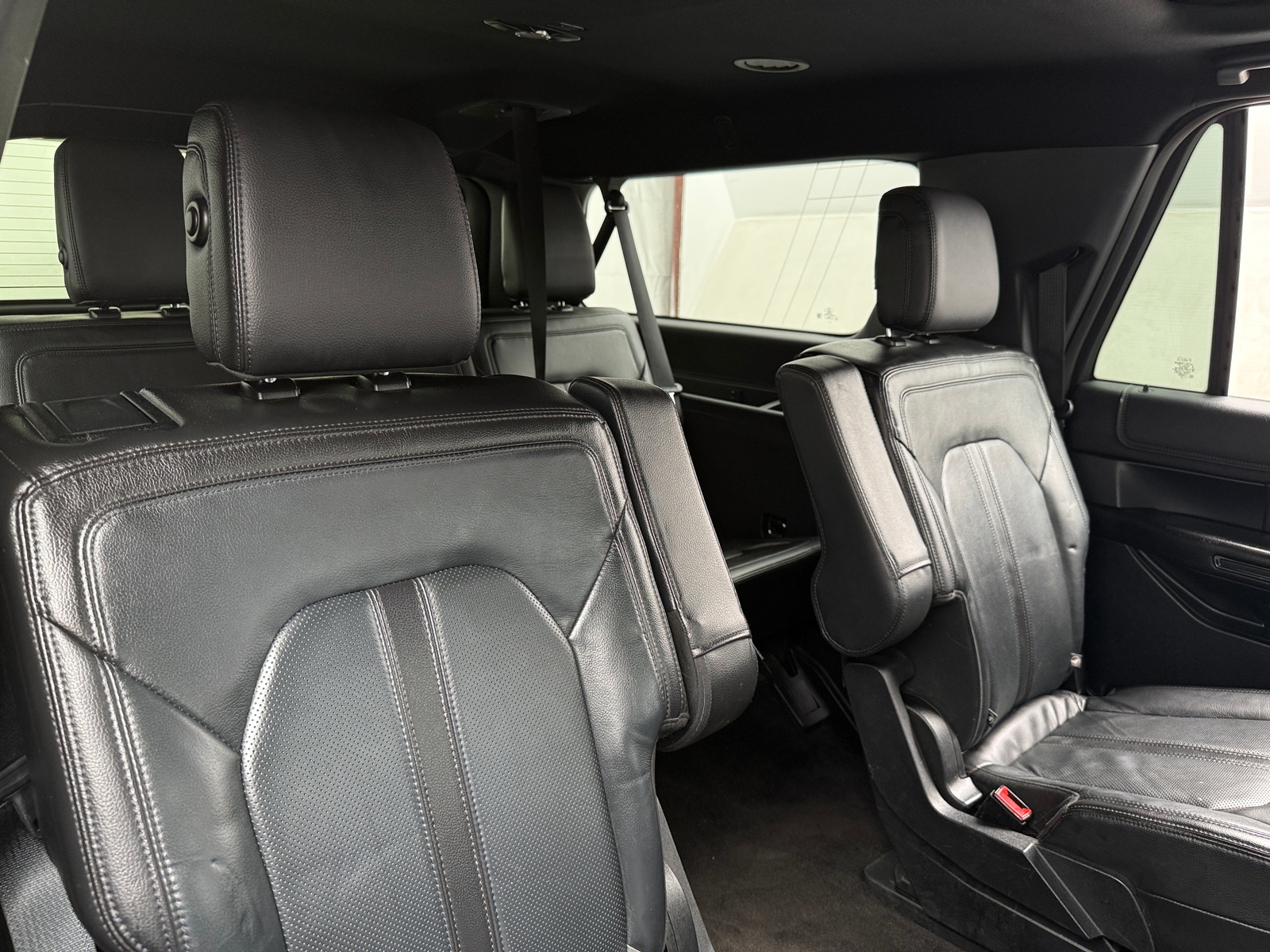 Thumbnail: 2018 Ford Expedition MAX - 5
