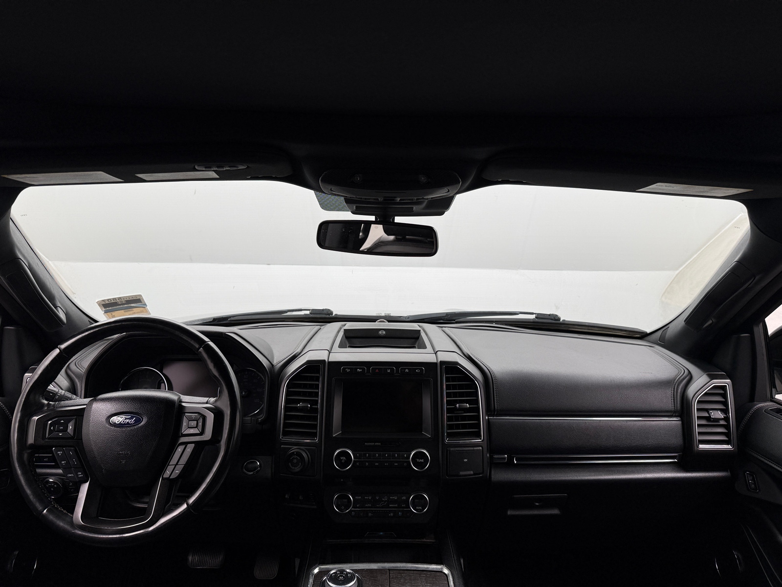 Thumbnail: 2018 Ford Expedition MAX - 2