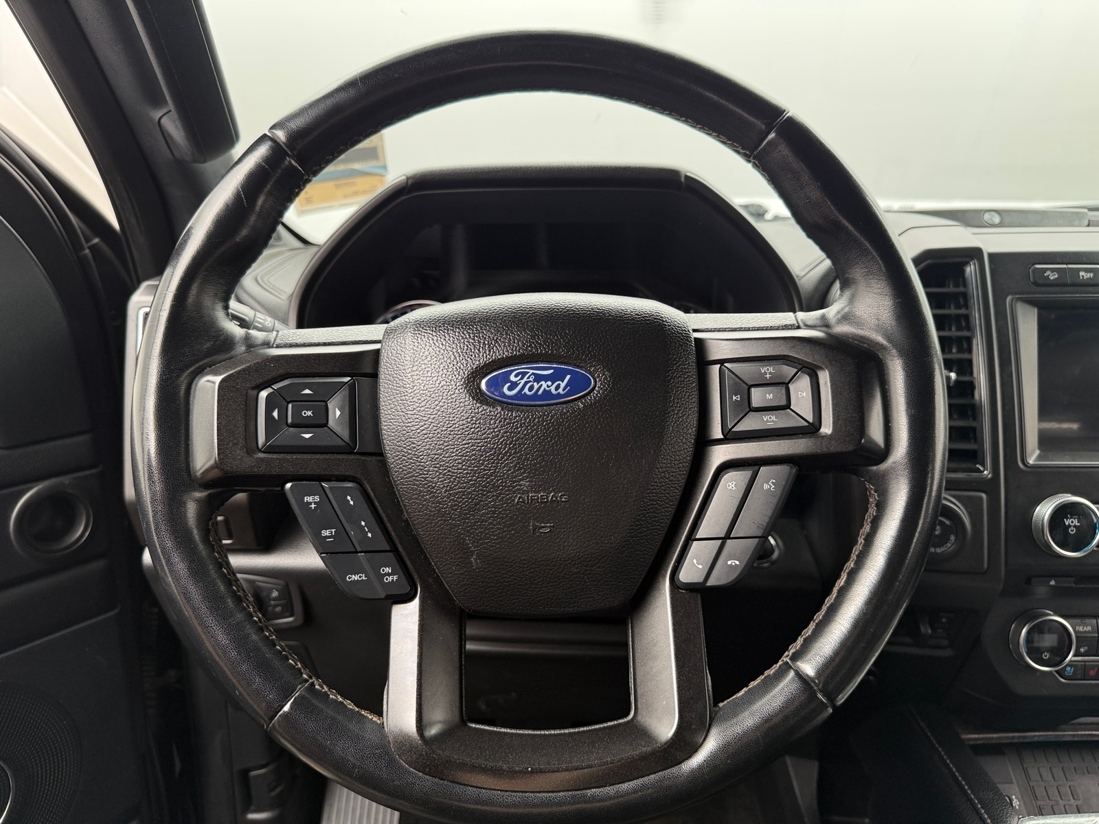 Thumbnail: 2018 Ford Expedition MAX - 4