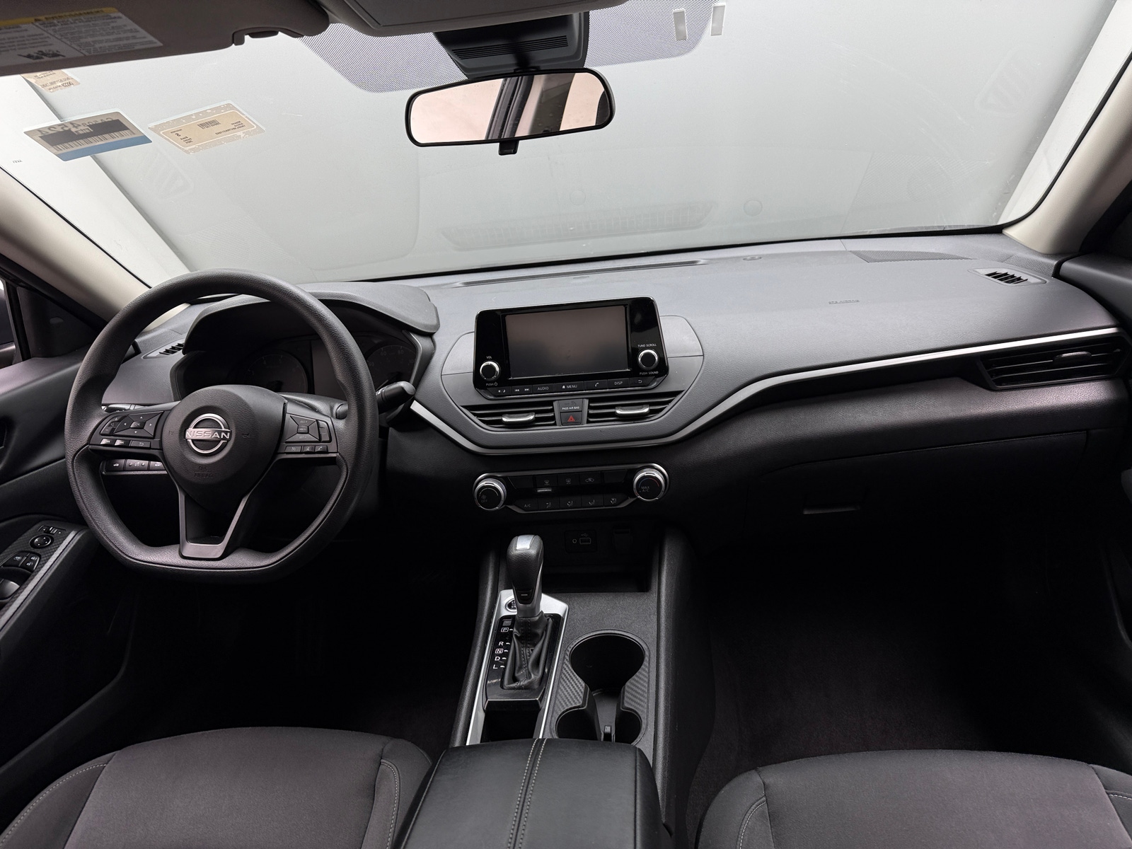 Thumbnail: 2024 Nissan Altima - 3