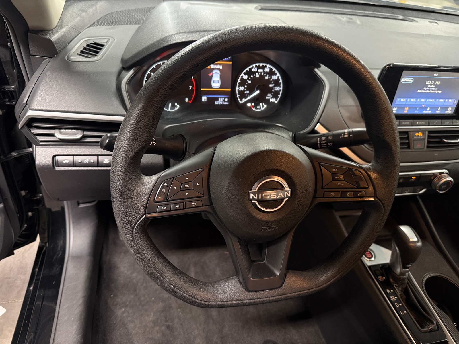 Thumbnail: 2024 Nissan Altima - 5