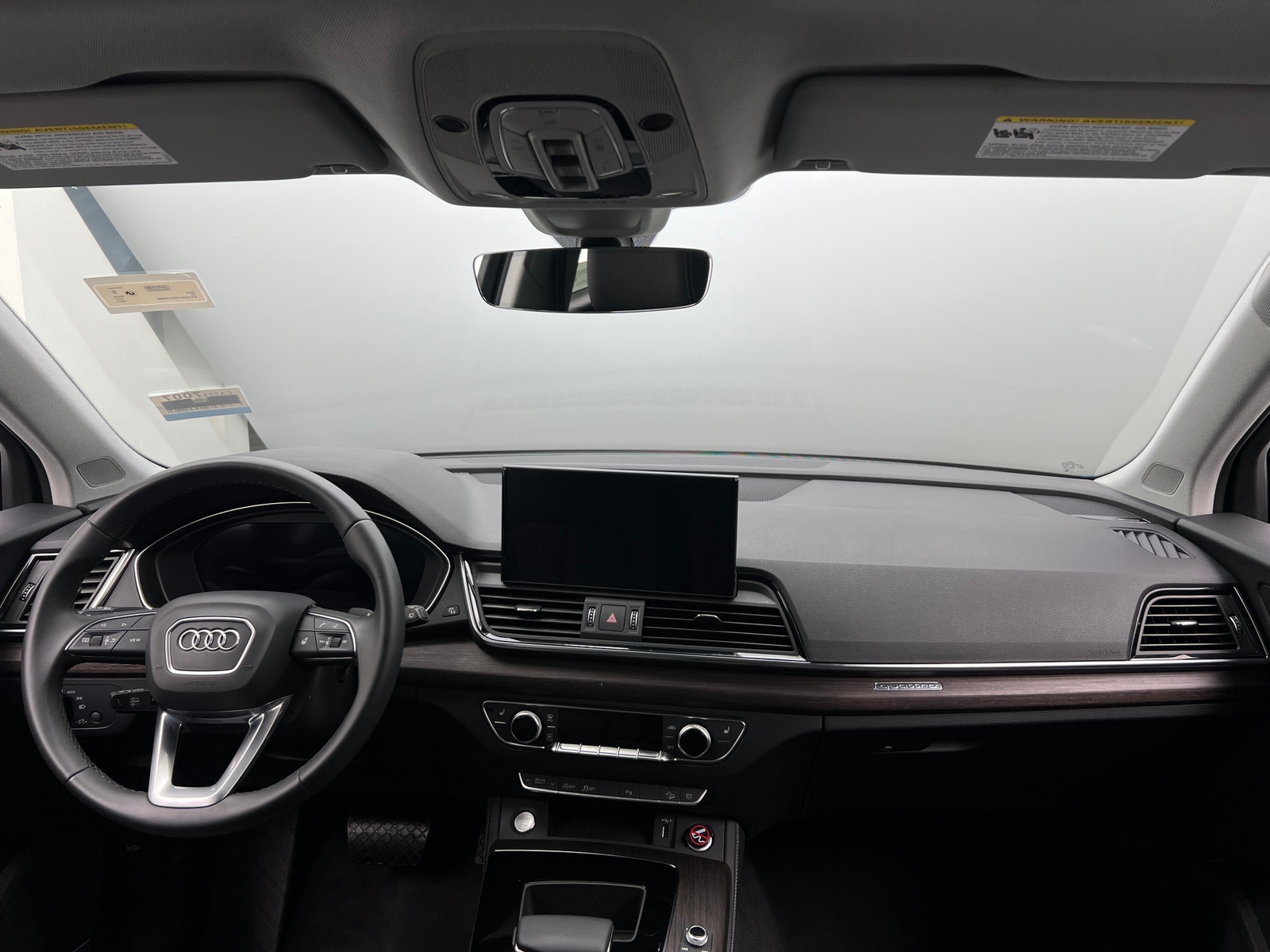 Thumbnail: 2023 Audi Q5 - 2