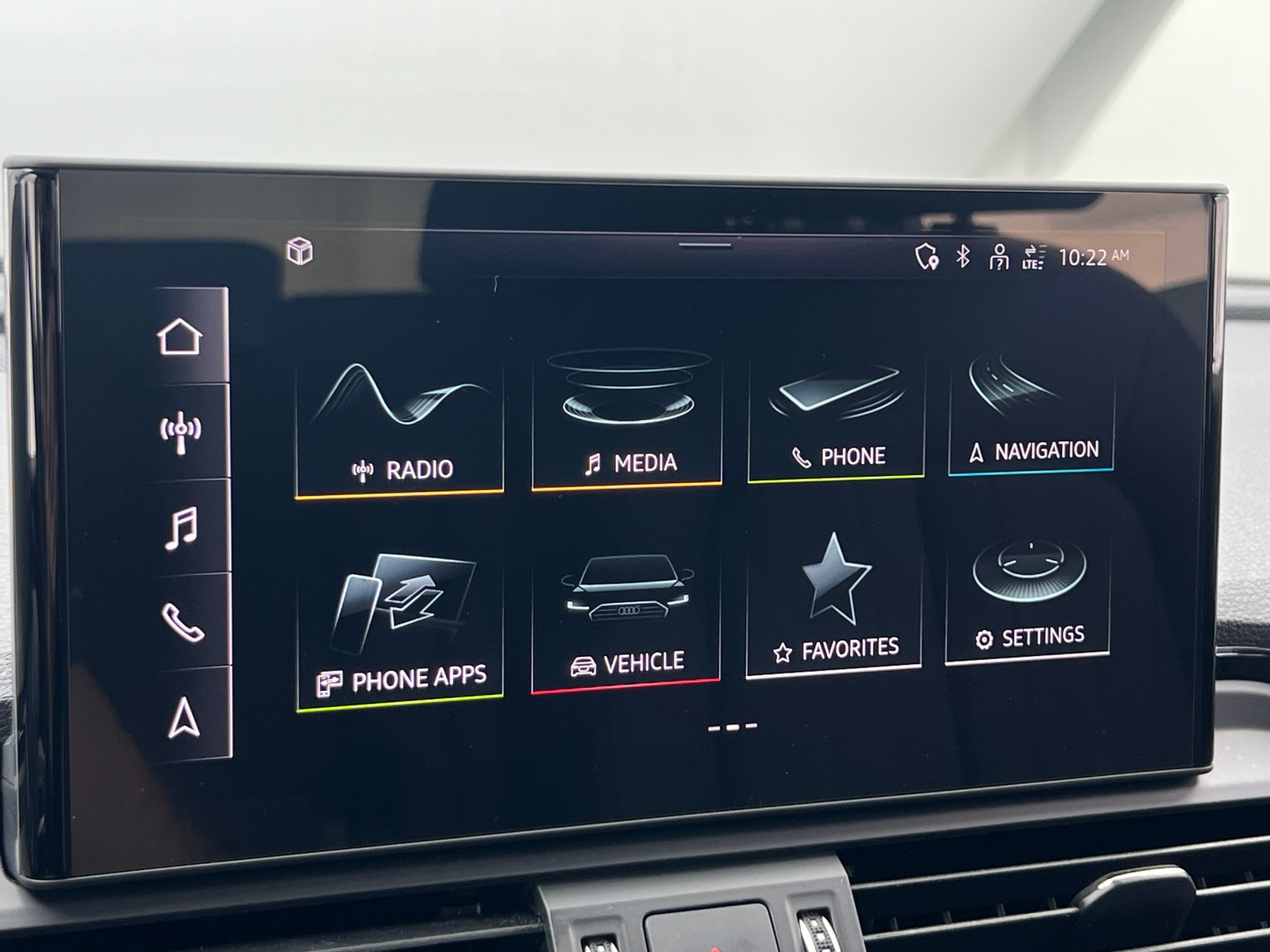 Thumbnail: 2023 Audi Q5 - 3