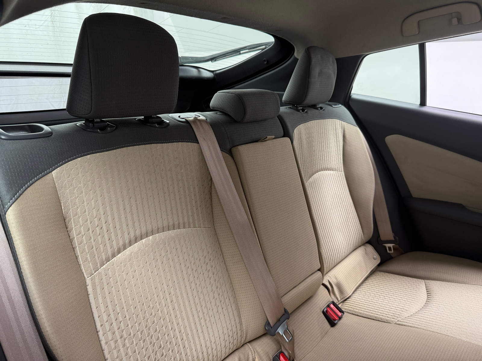 Thumbnail: 2016 Toyota Prius - 6