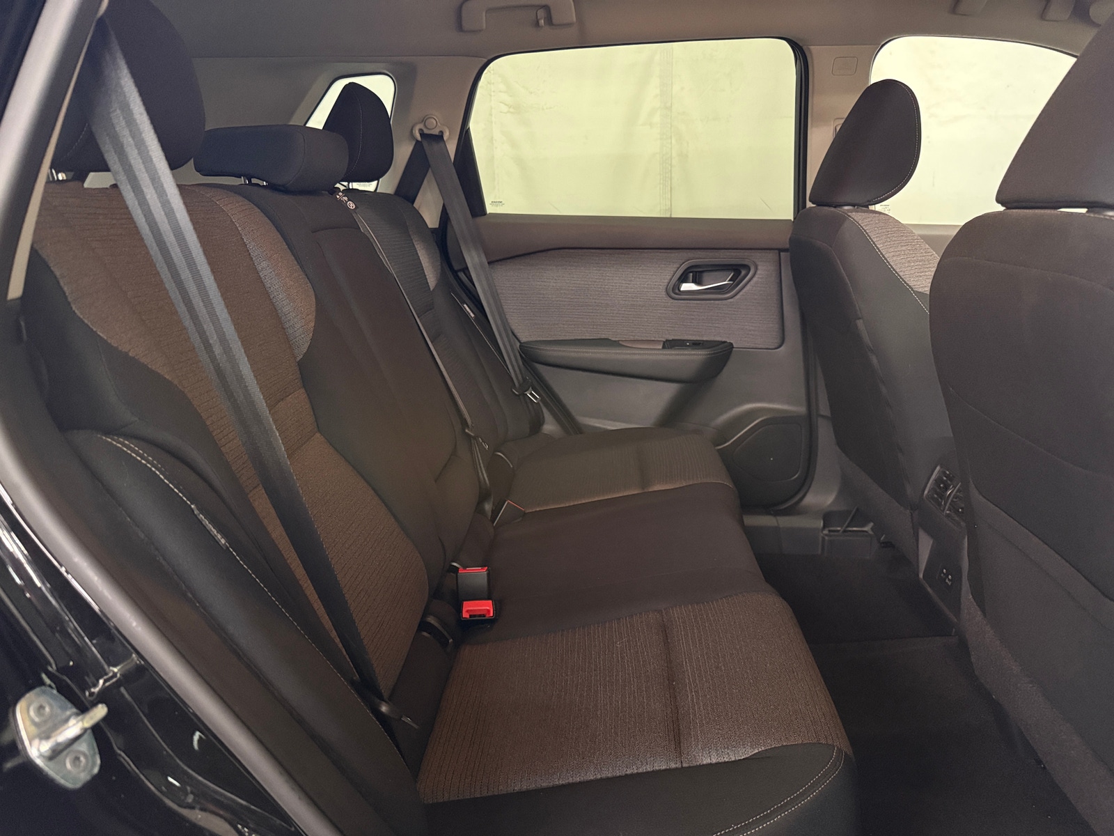 Thumbnail: 2023 Nissan Rogue - 6