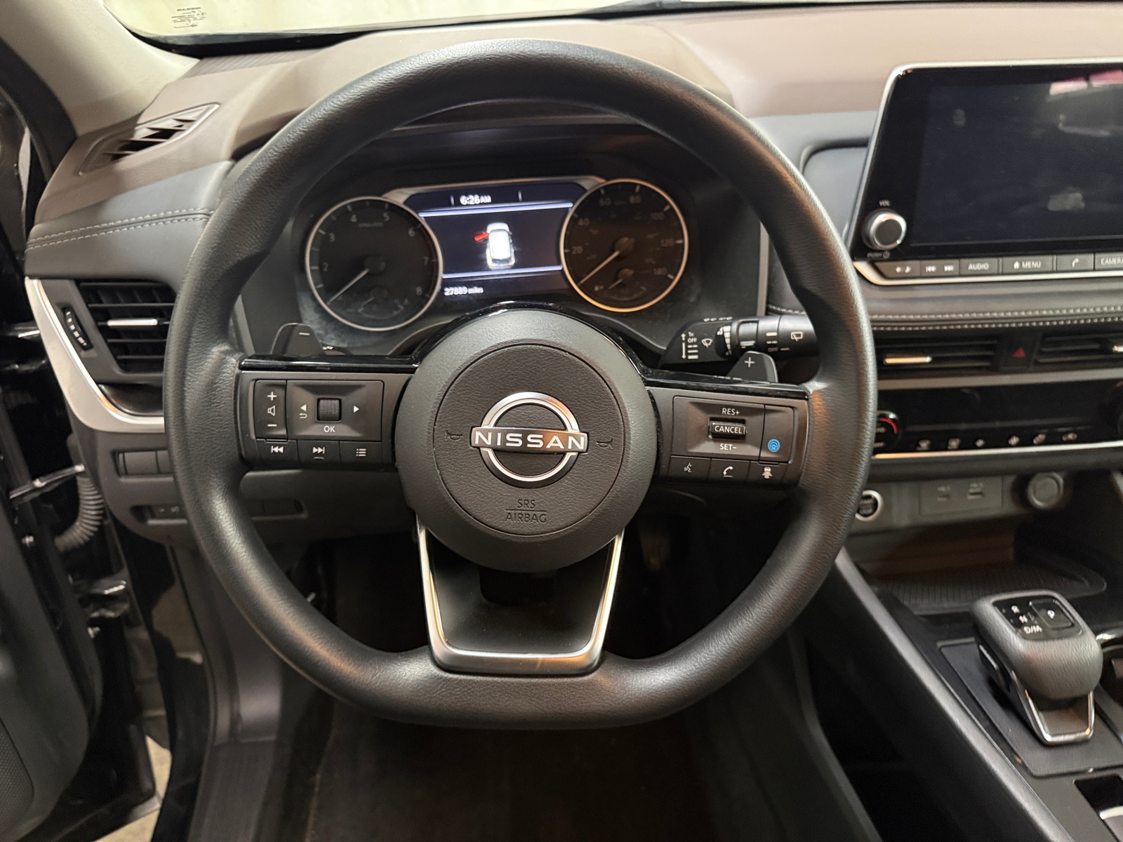 Thumbnail: 2023 Nissan Rogue - 5