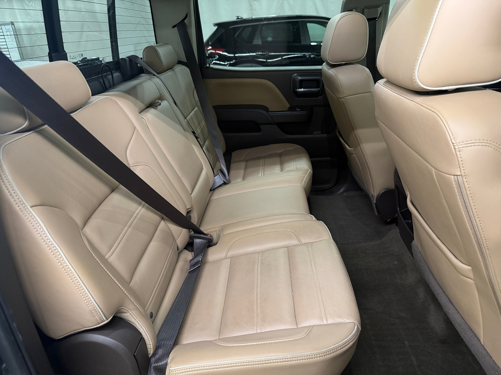 Thumbnail: 2018 GMC Sierra 1500 - 5