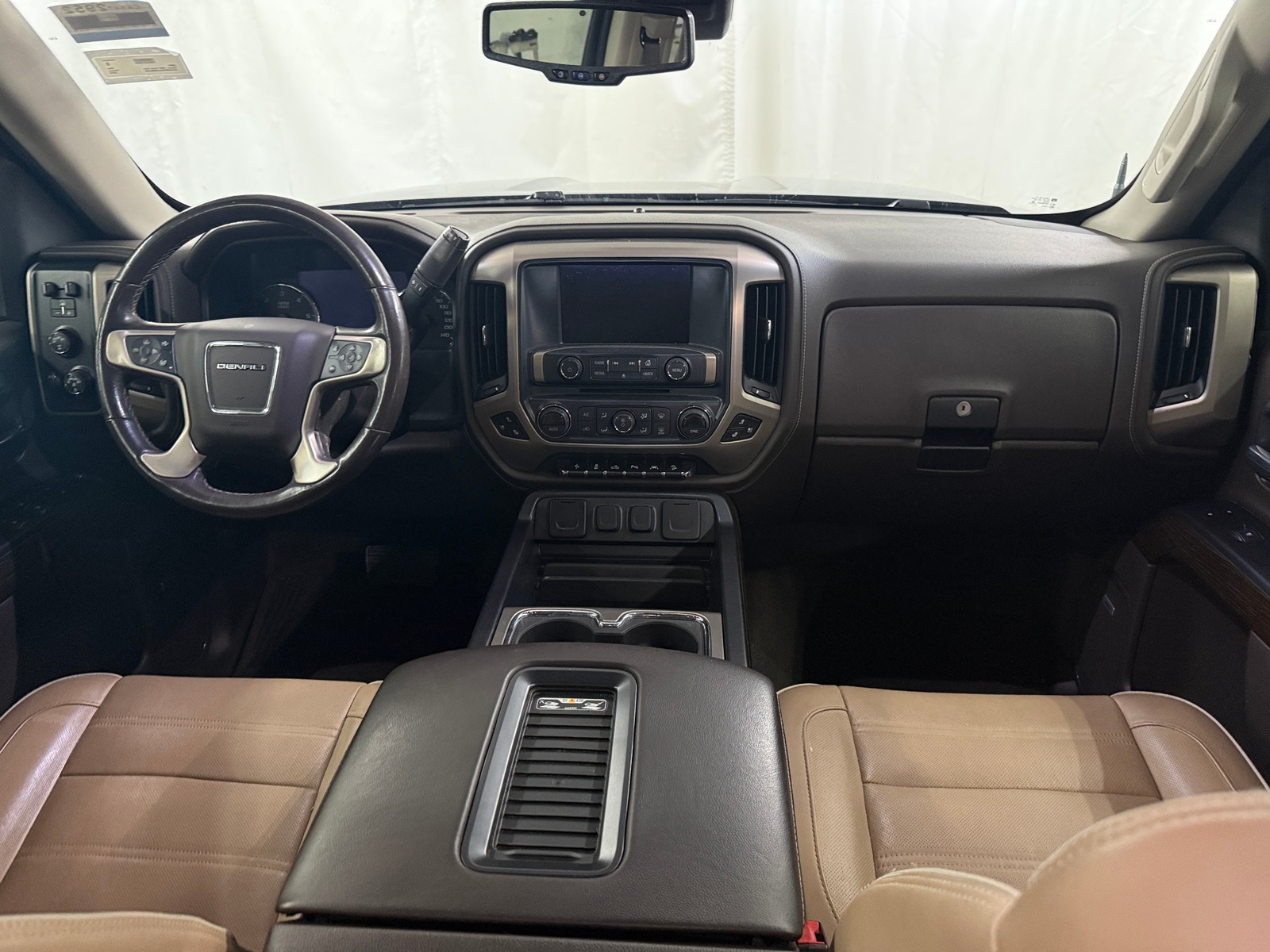 Thumbnail: 2018 GMC Sierra 1500 - 2