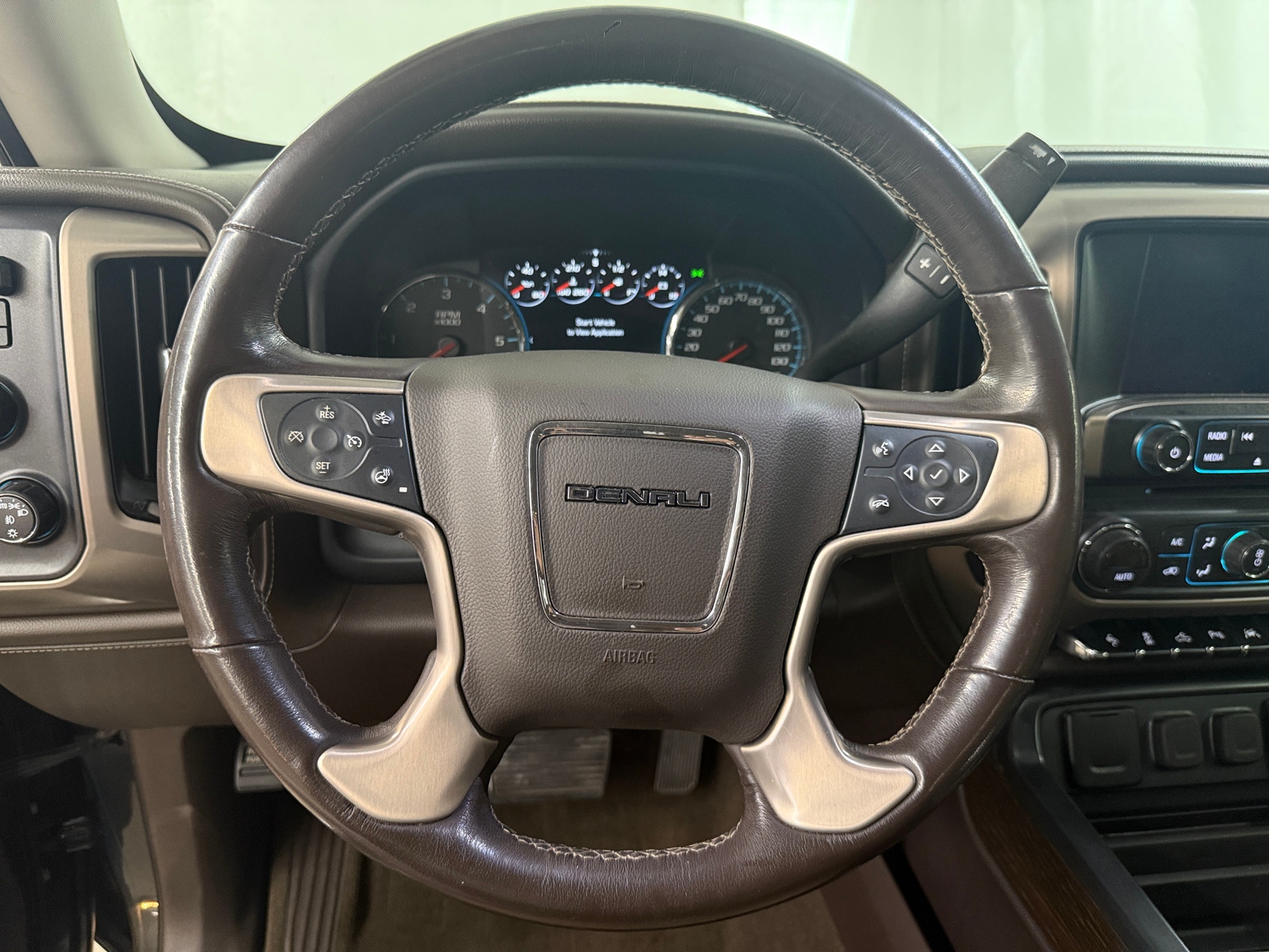 Thumbnail: 2018 GMC Sierra 1500 - 4