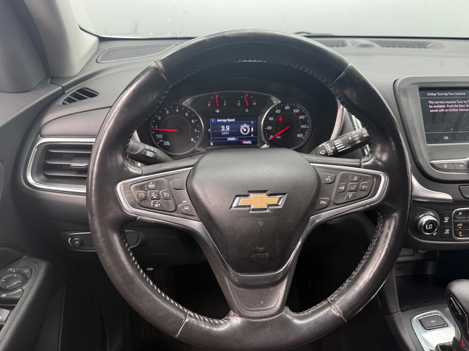 Thumbnail: 2022 Chevrolet Equinox - 5