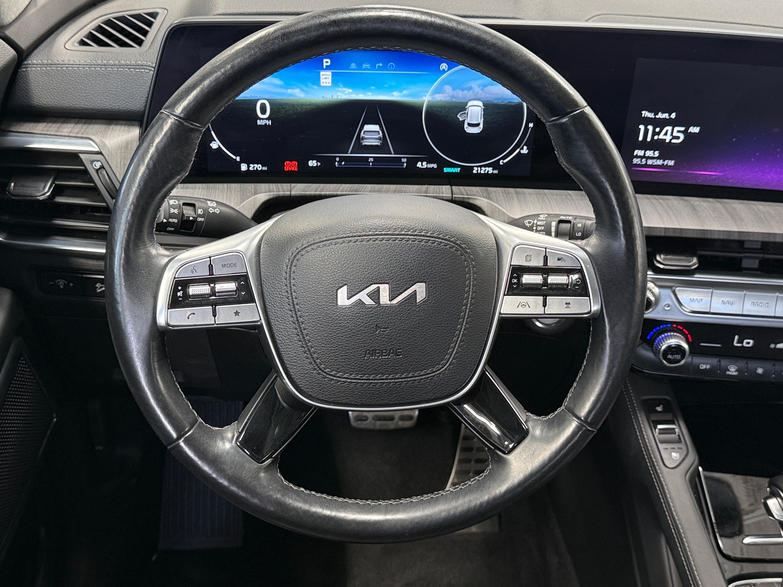 Thumbnail: 2023 Kia Telluride - 4