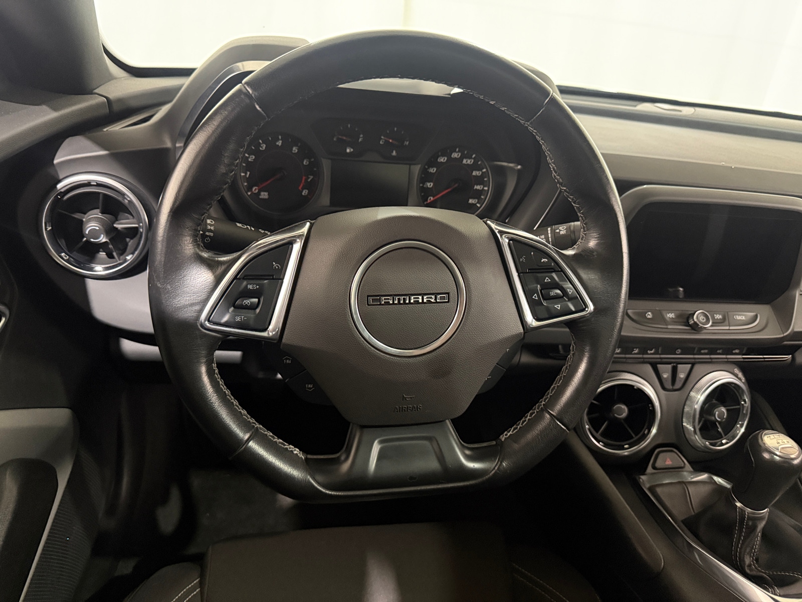 Thumbnail: 2023 Chevrolet Camaro - 5